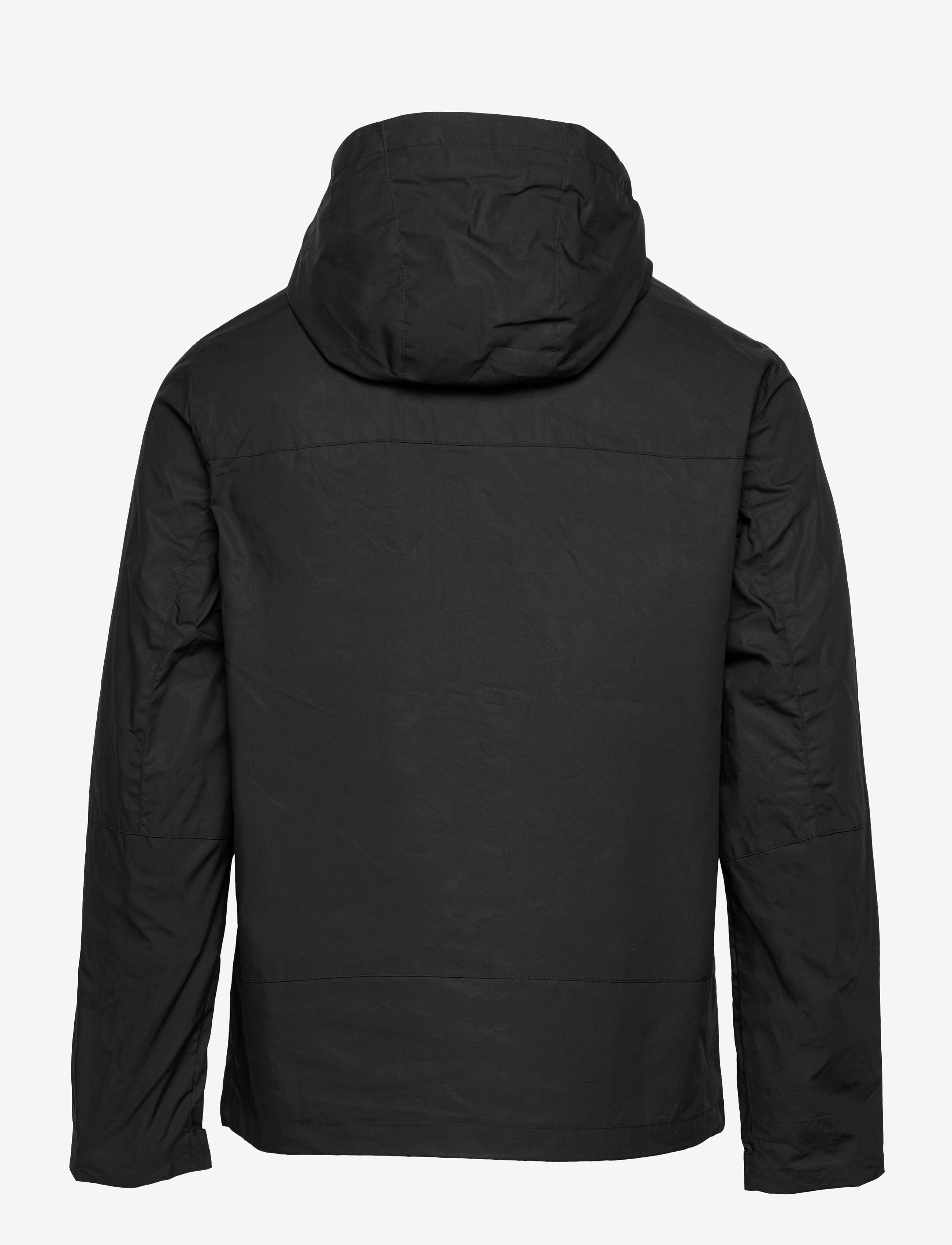 Superdry - MOUNTAIN HURRICANE JKT - black - 1