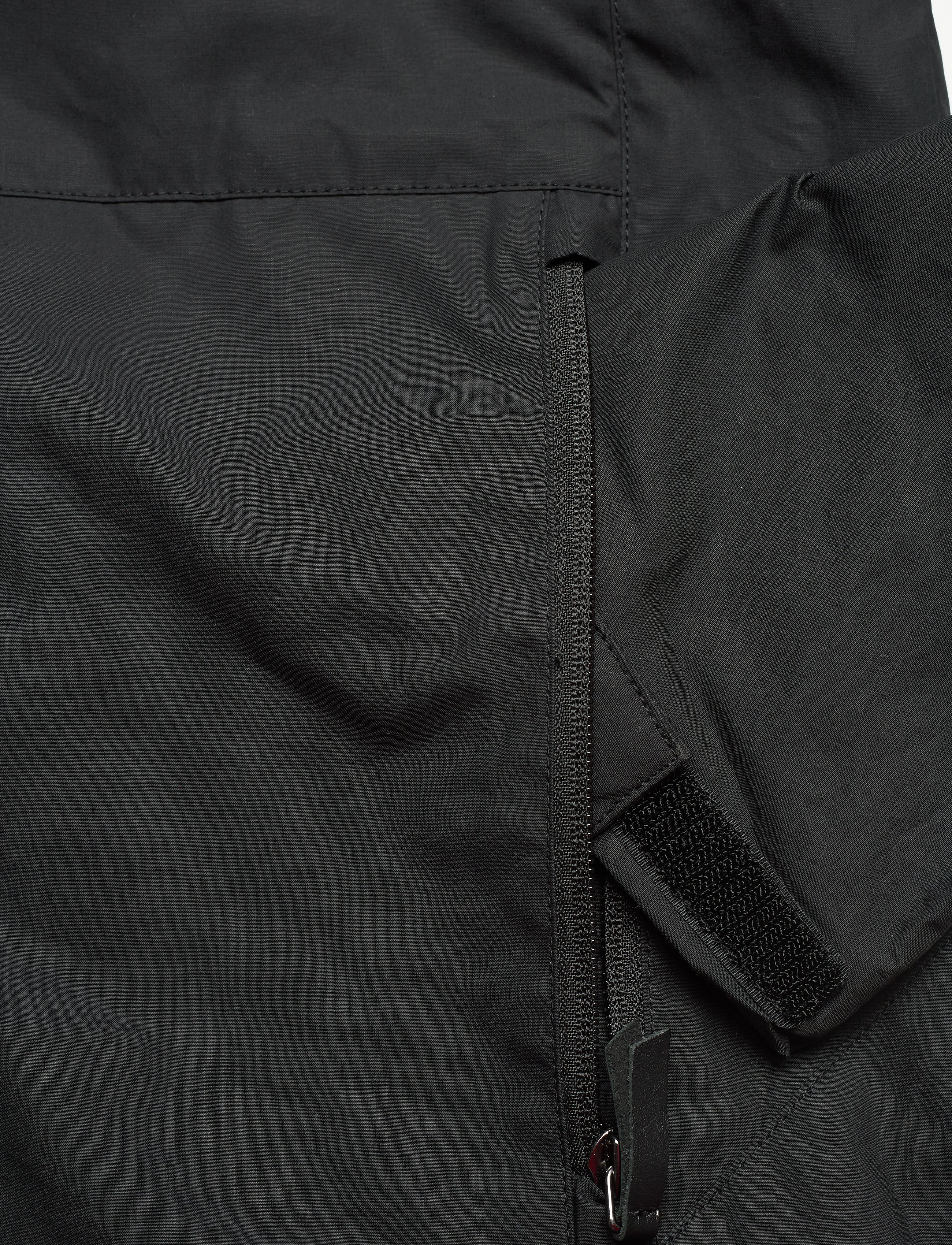 Superdry - MOUNTAIN HURRICANE JKT - black - 3