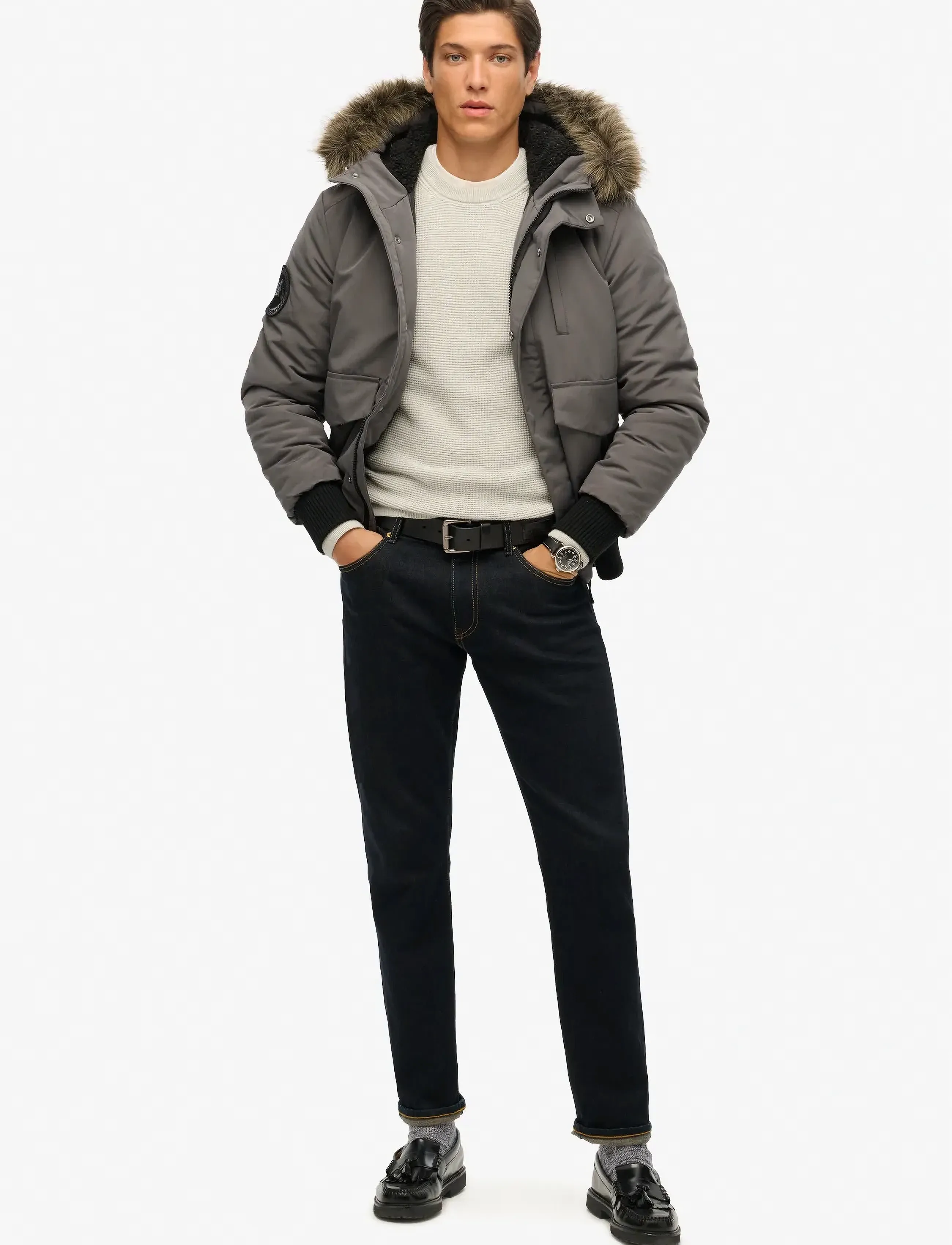 Everest Bomber 2