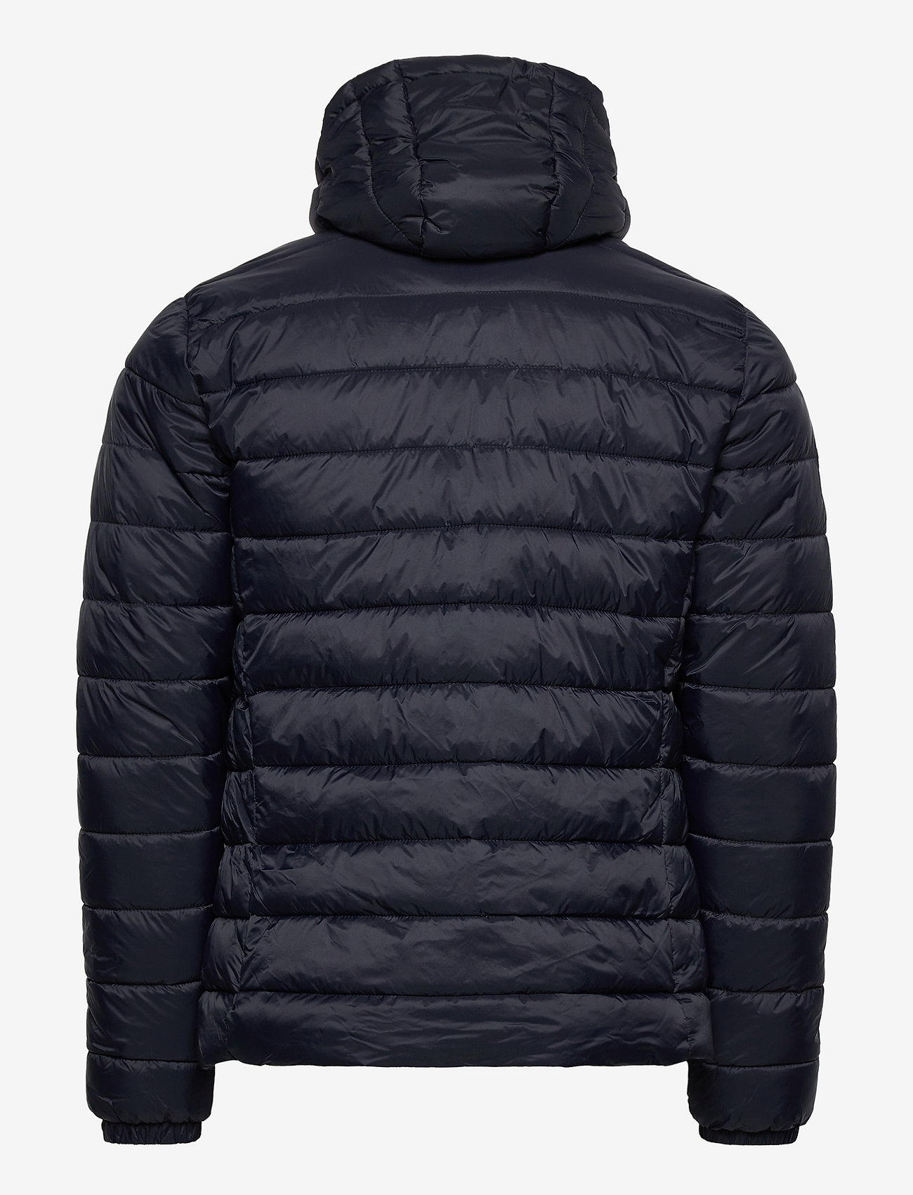 Superdry - CLASSIC FUJI PUFFER JACKET - eclipse navy - 1