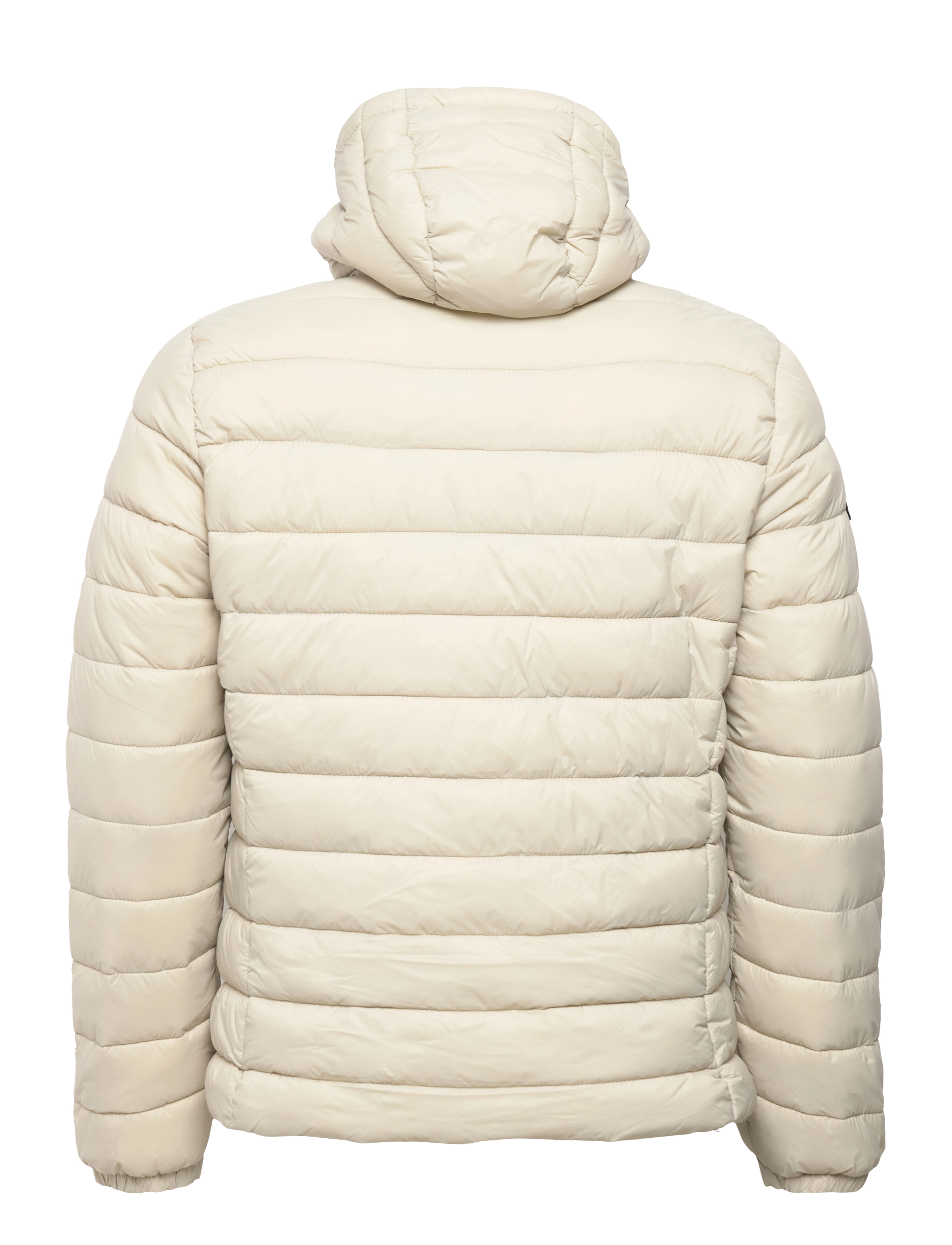 Superdry - CLASSIC FUJI PUFFER JACKET - pelican - 1