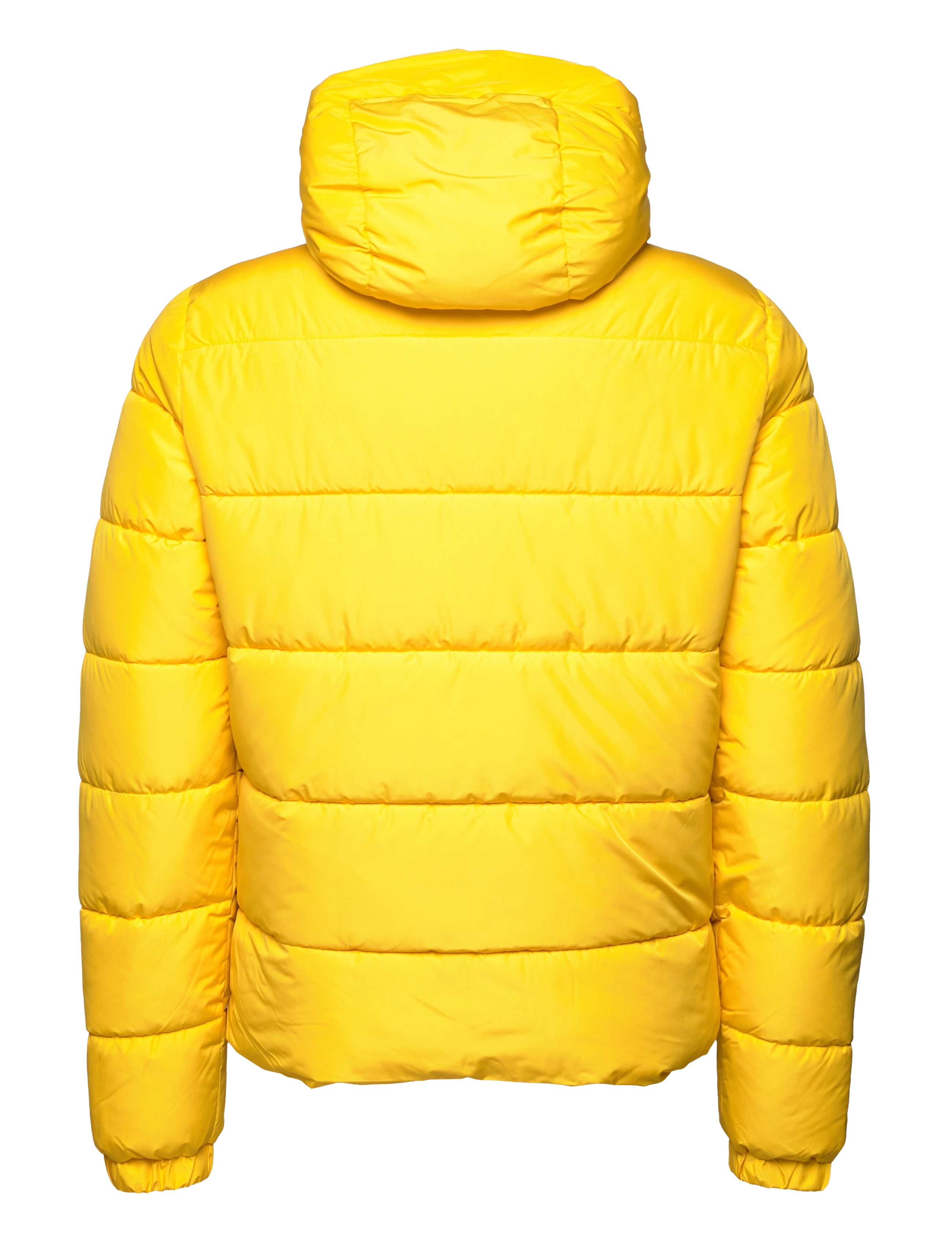 Superdry - HOODED SPORTS PUFFER - volt - 1