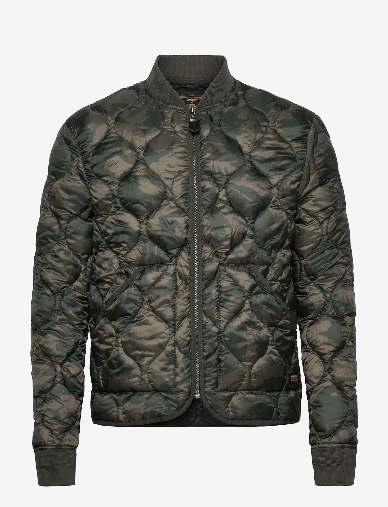 TONAL CAMO