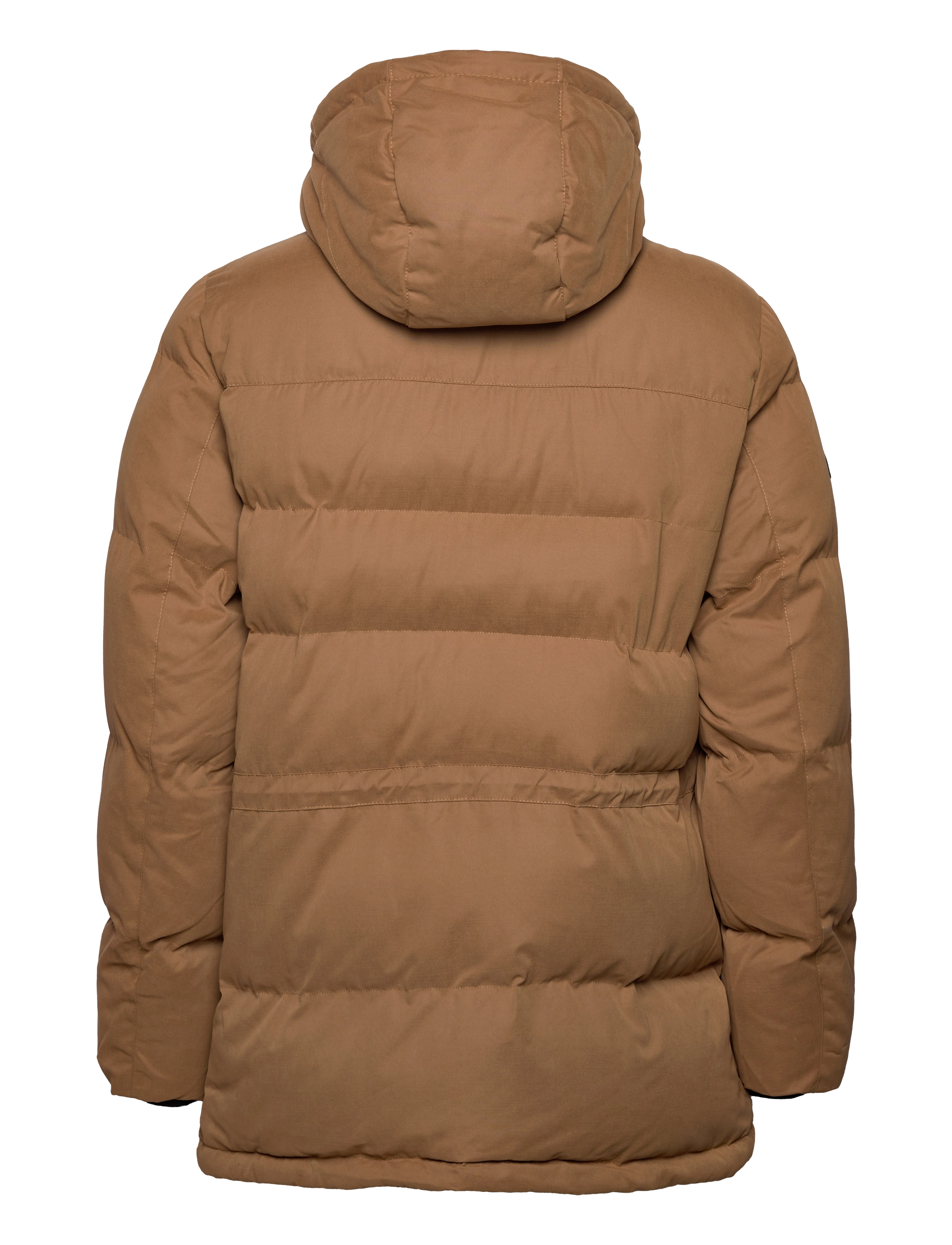 Superdry - MICROFIBRE EXPEDITION PARKA - sandstone - 1