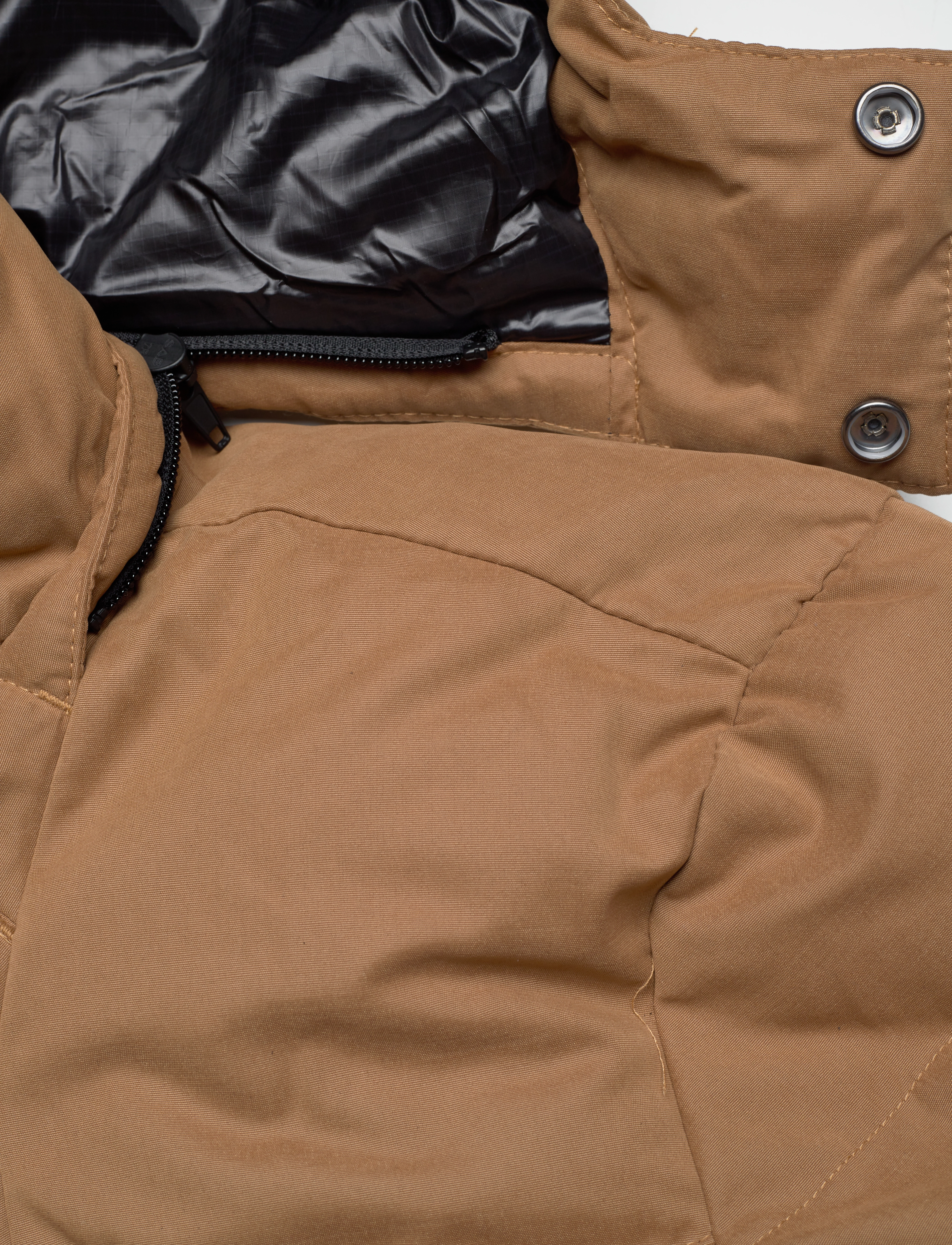 Superdry - MICROFIBRE EXPEDITION PARKA - sandstone - 3