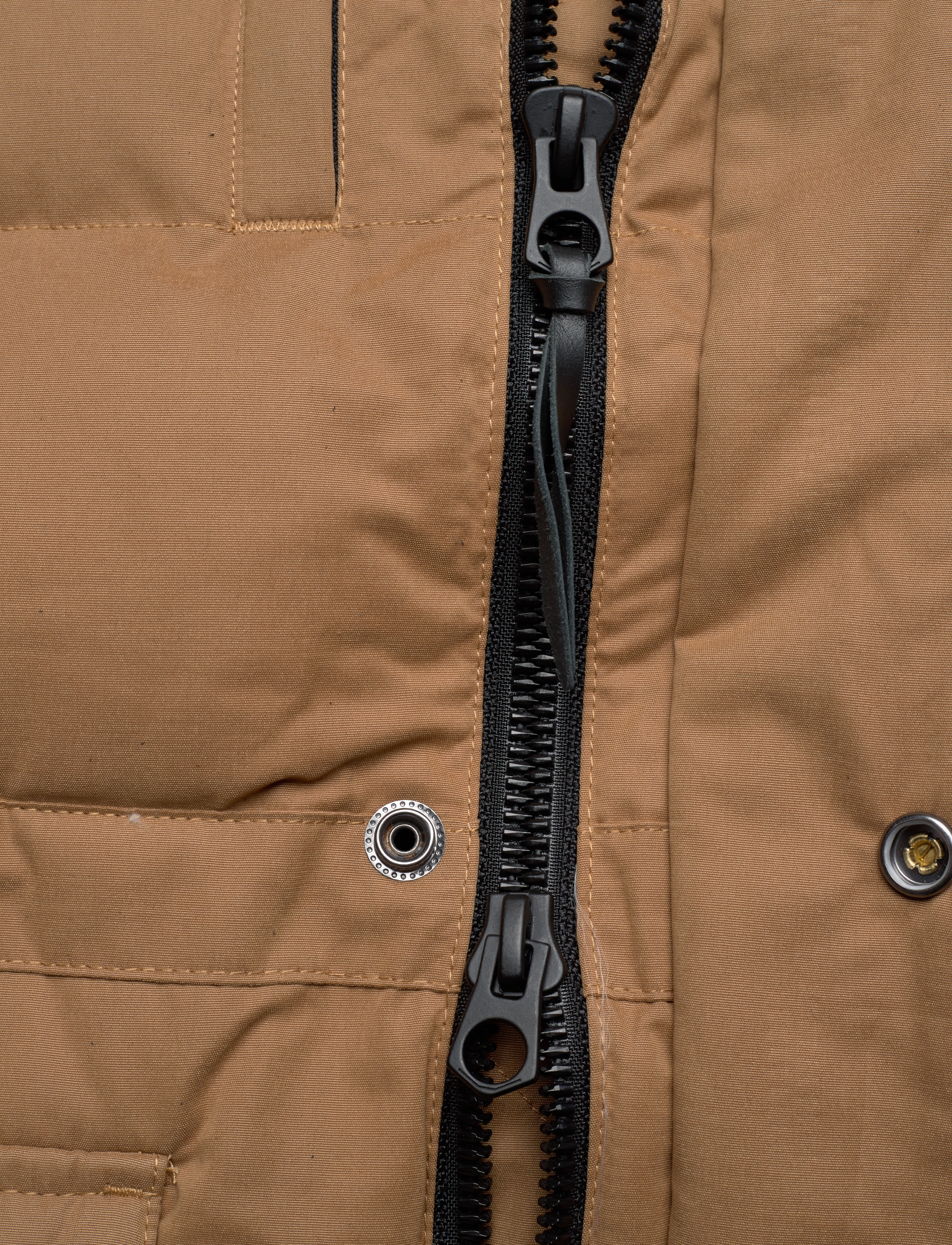 Superdry - MICROFIBRE EXPEDITION PARKA - sandstone - 4