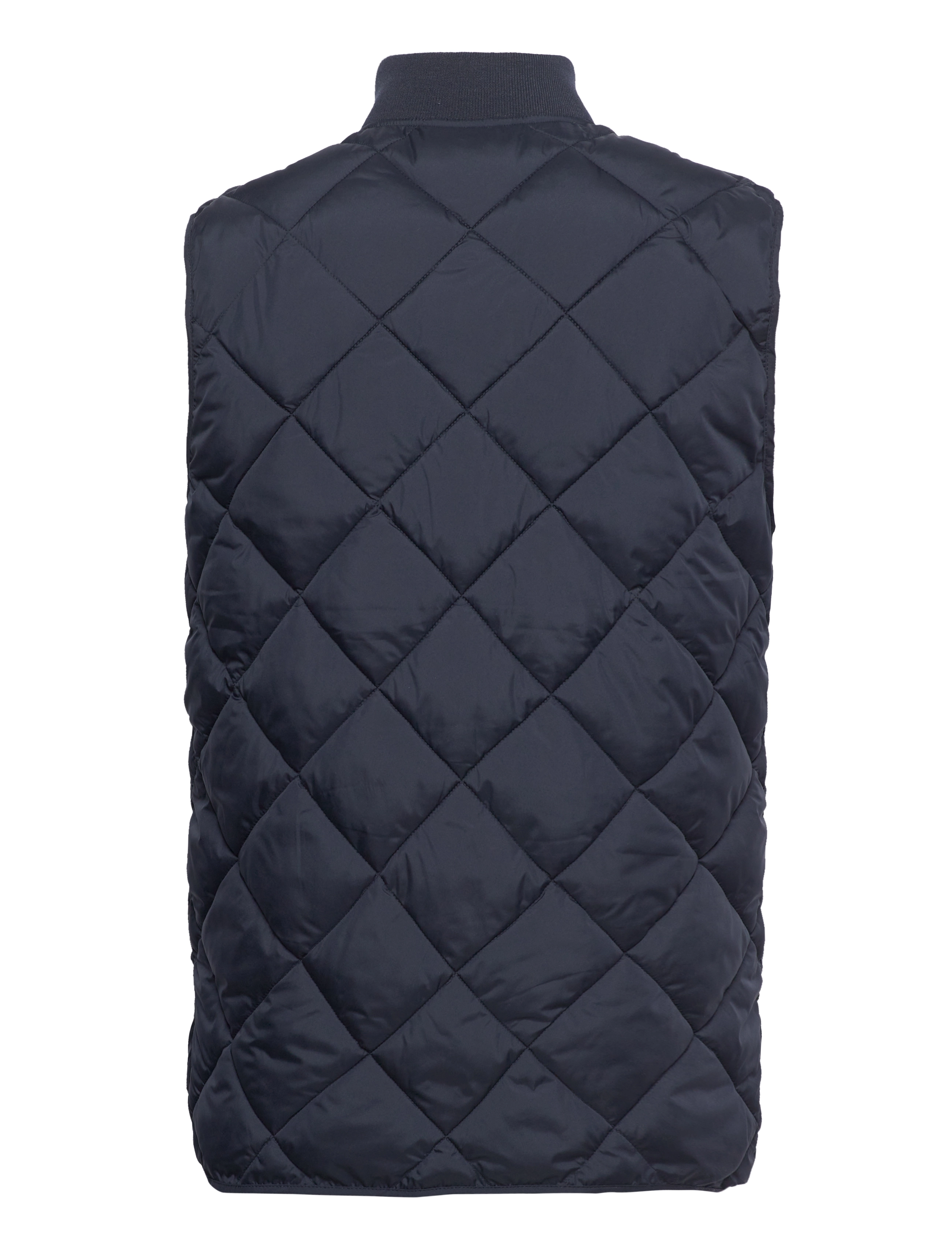 Superdry - STUDIOS GILET - eclipse navy - 1