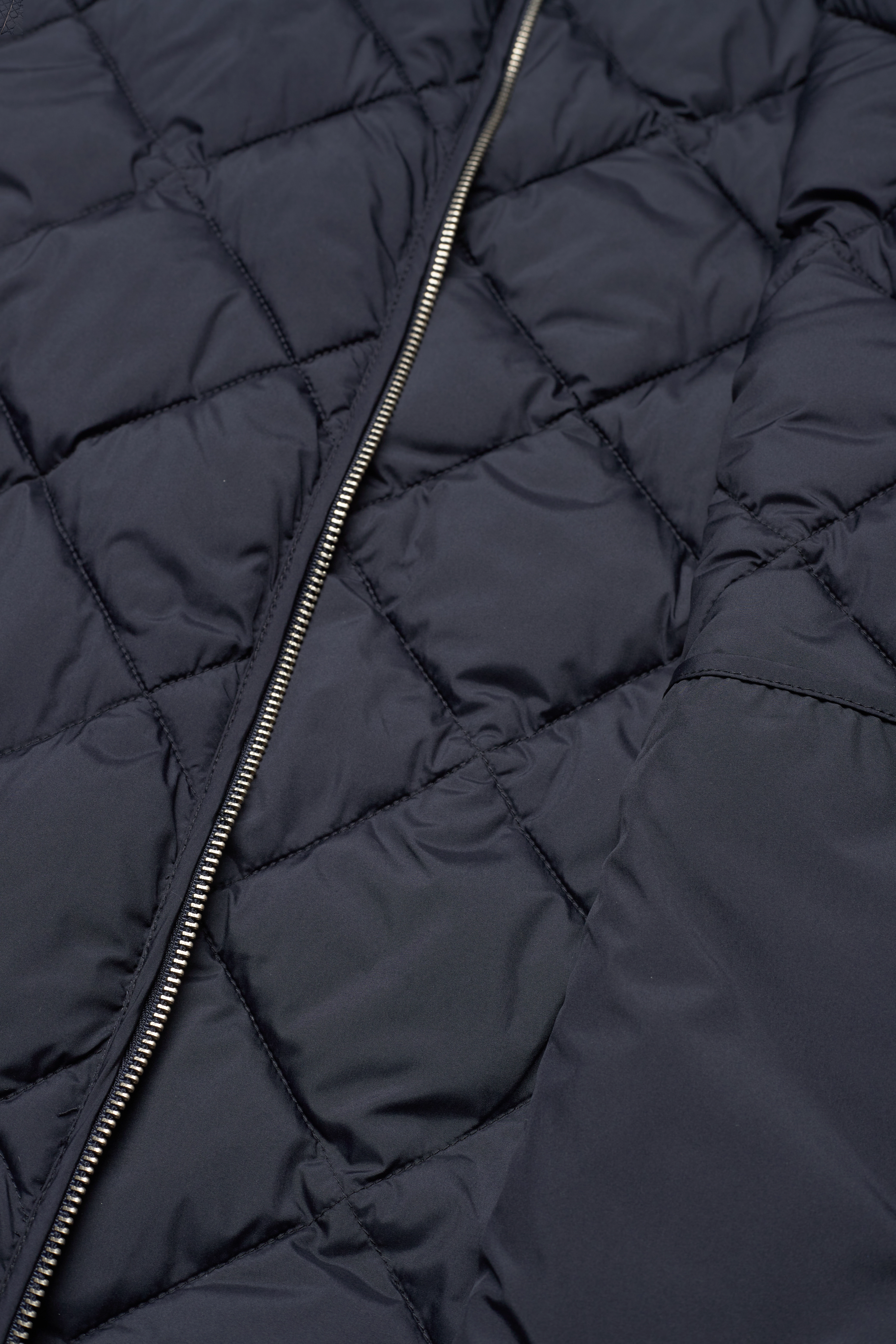 Superdry - STUDIOS GILET - eclipse navy - 4