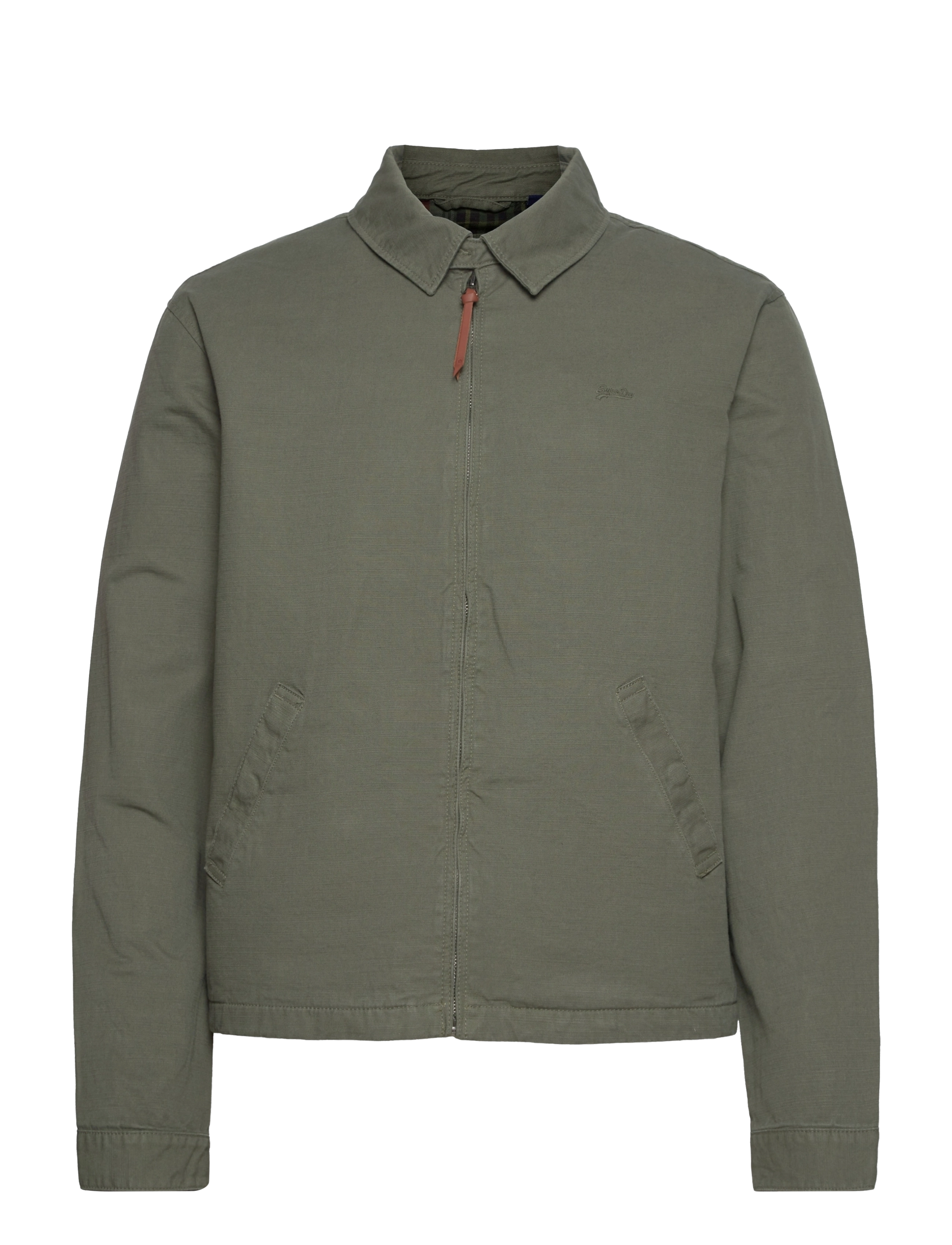 OLIVE KHAKI