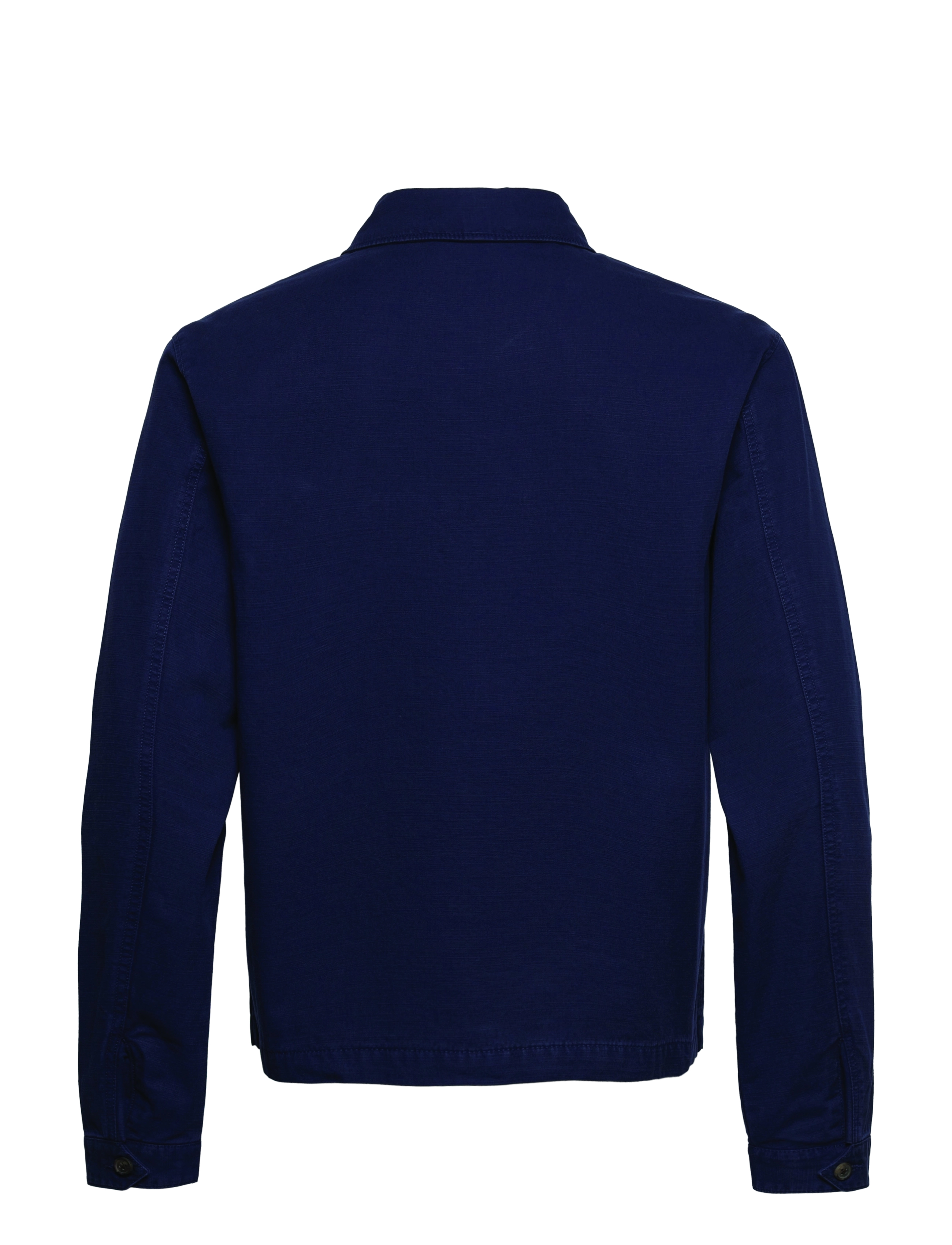 Superdry - VINTAGE CLASSIC HARRINGTON - rich navy - 1