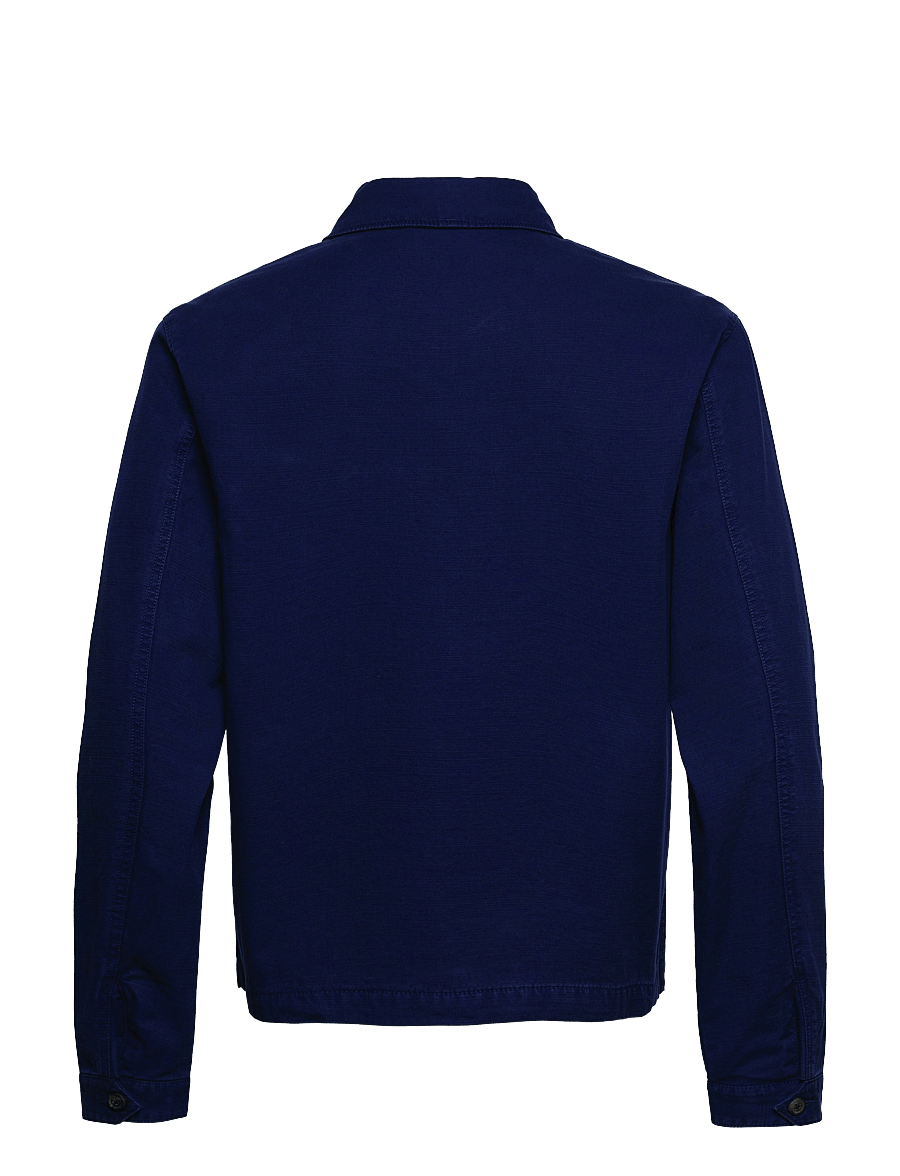 Superdry - VINTAGE CLASSIC HARRINGTON - rich navy - 1