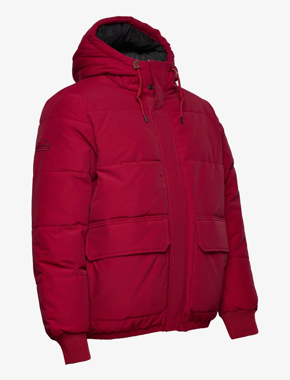 Superdry sales retro jacket