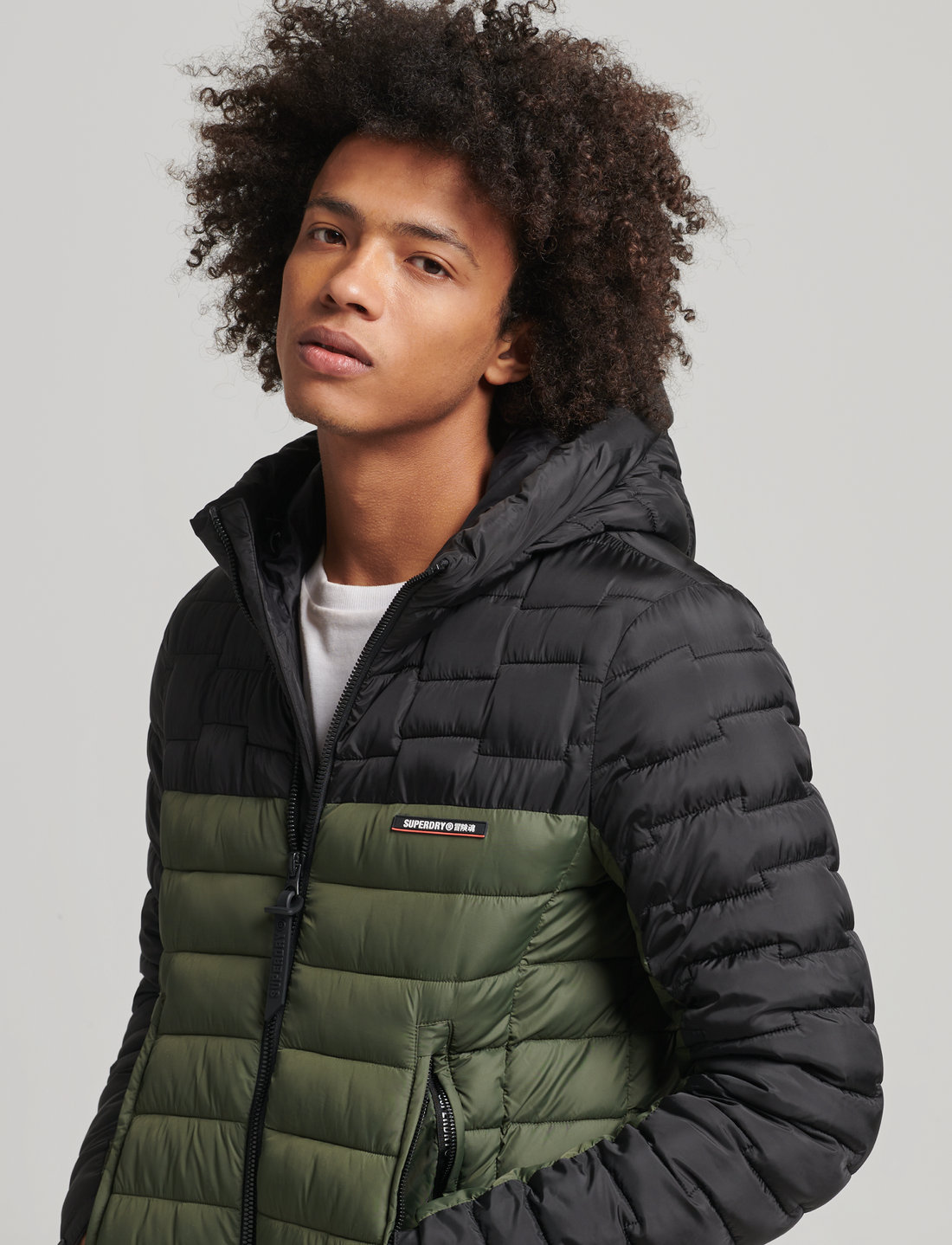 Superdry radar sales