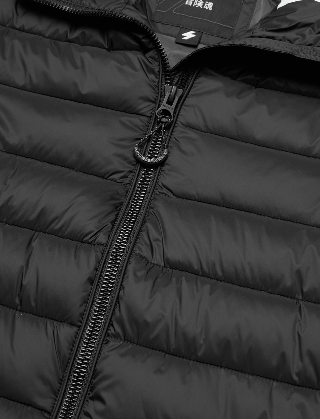 Superdry Code Mtn Non Hood Fuji Jkt - 99.99 €. Buy Padded jackets from  Superdry online at Boozt.com. Fast delivery and easy returns
