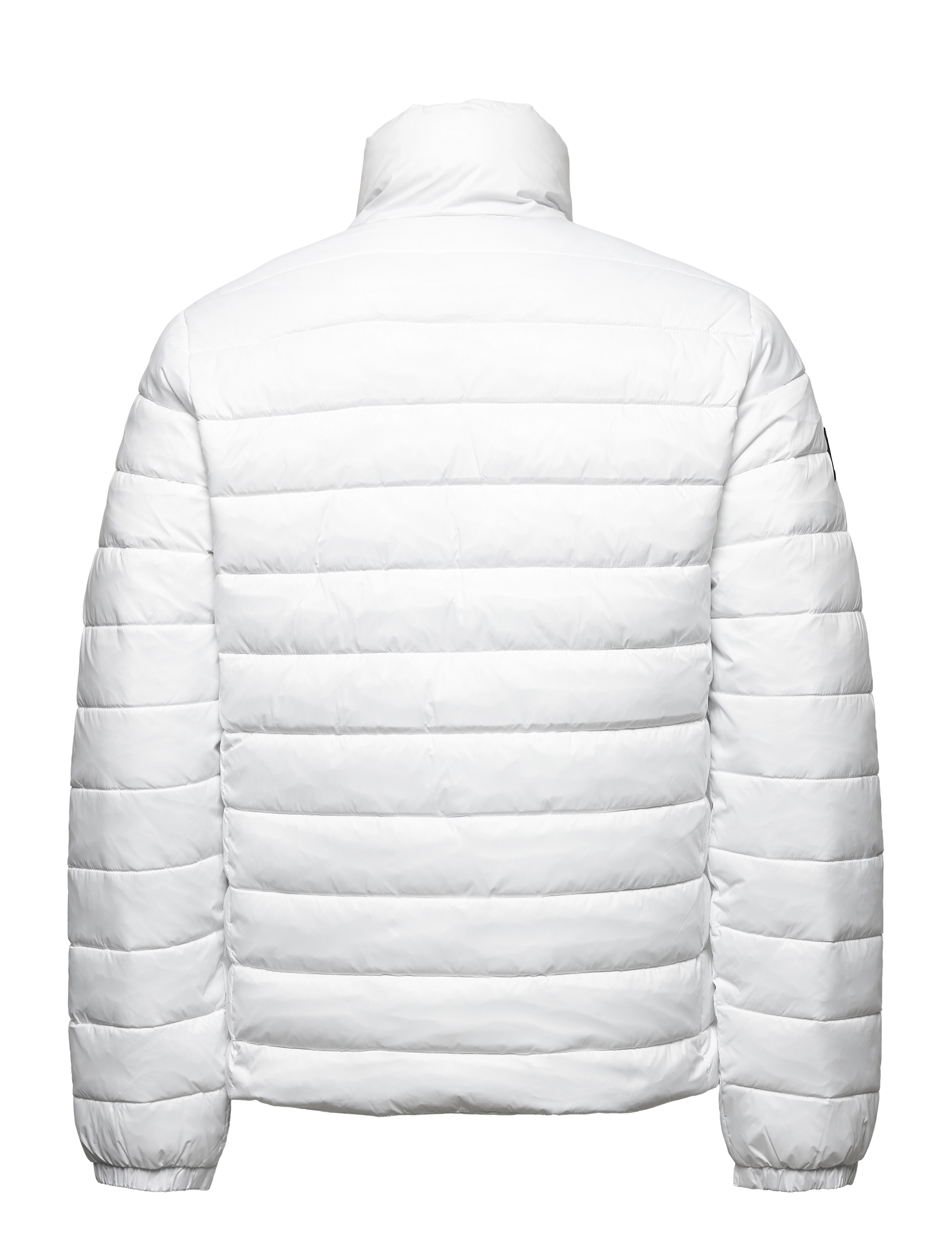 Superdry - CODE MTN NON HOOD FUJI JKT - optic - 1
