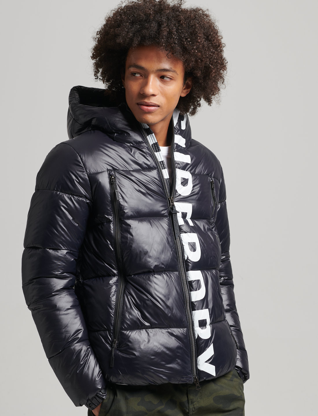 Code 2025 jackets online