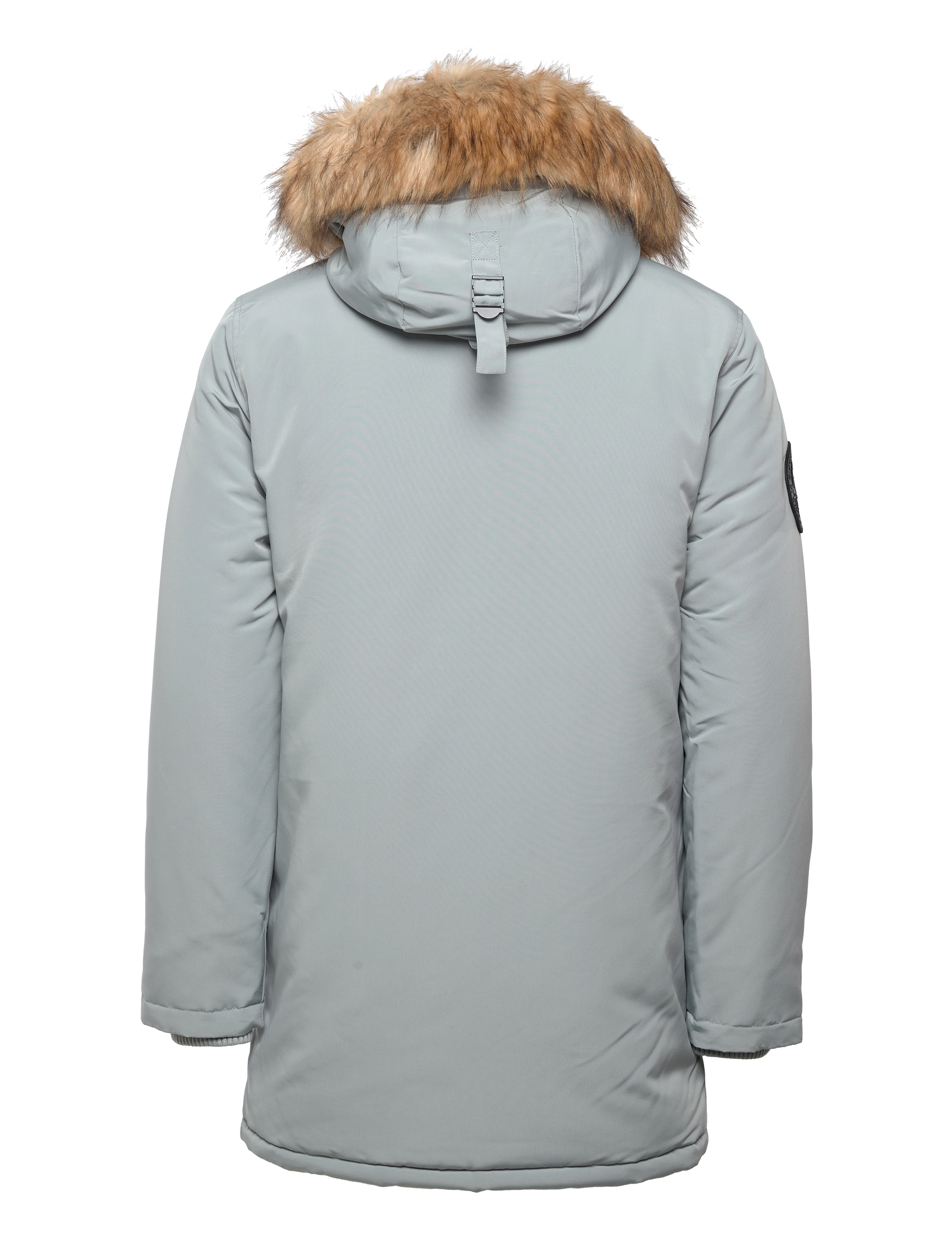 Superdry - VINTAGE EVEREST PARKA - skylark - 2