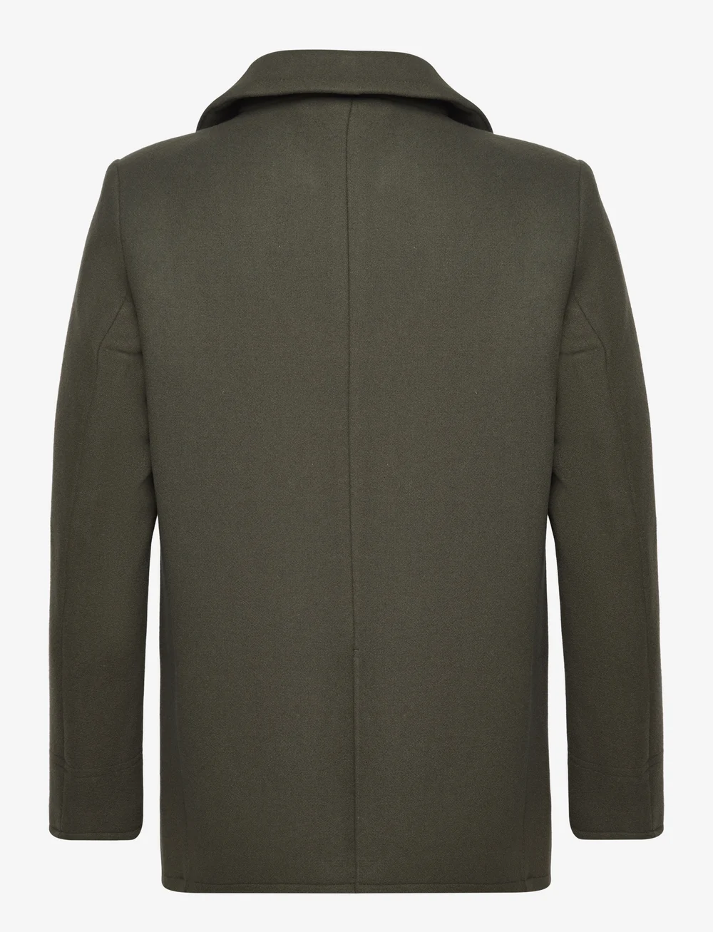 Superdry peacoat grey online