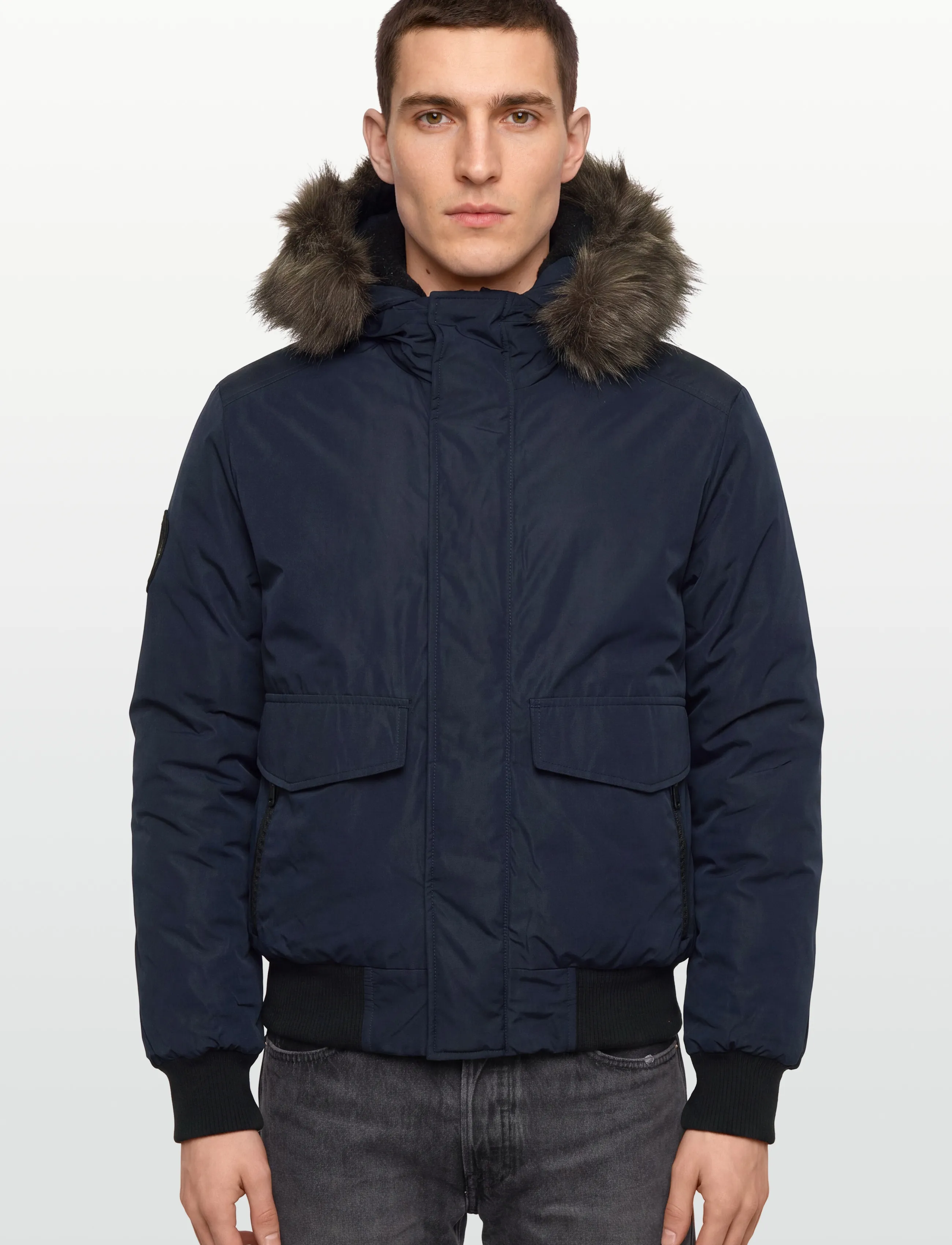 Everest Bomber 2