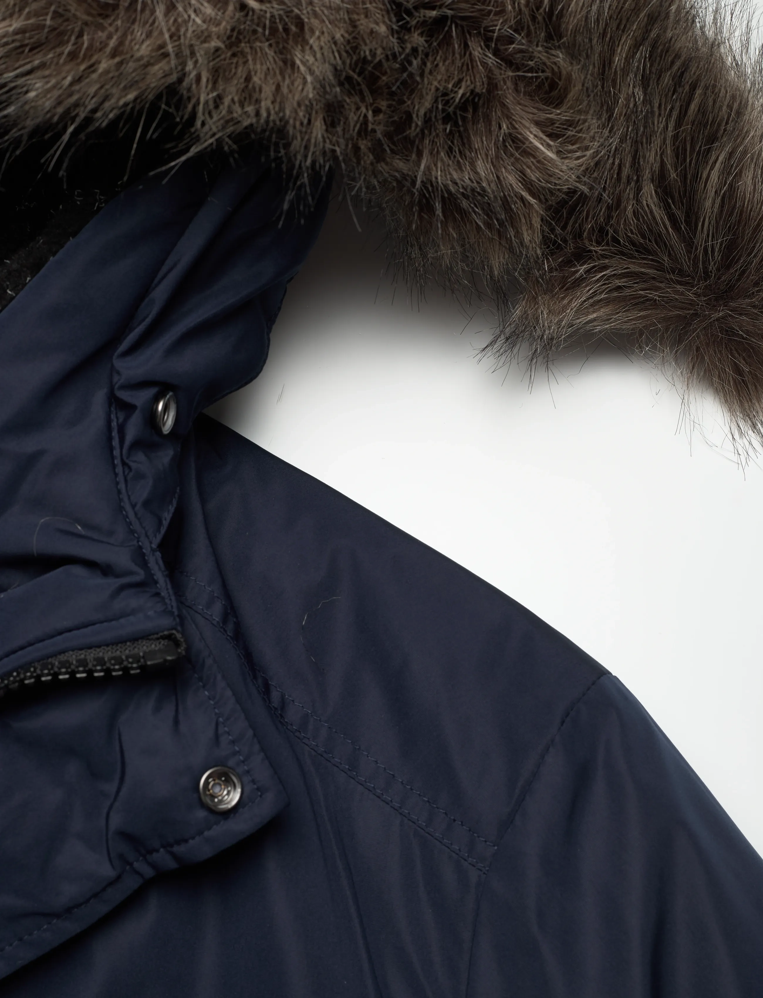 Superdry - EVEREST BOMBER - kurtki zimowe - nautical navy - 4