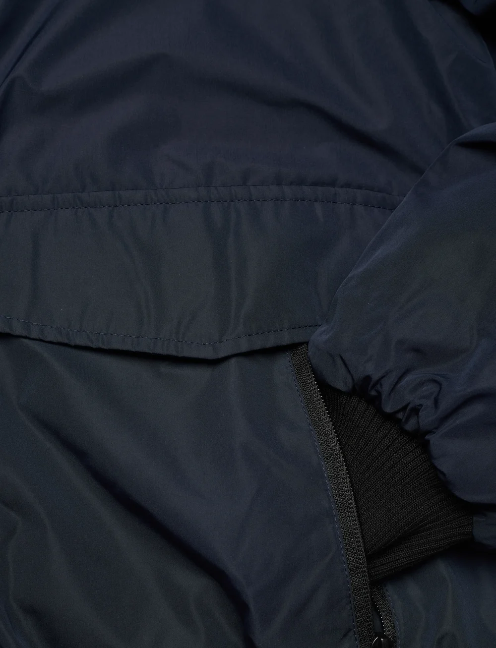 Superdry - EVEREST BOMBER - vinterjakker - nautical navy - 5