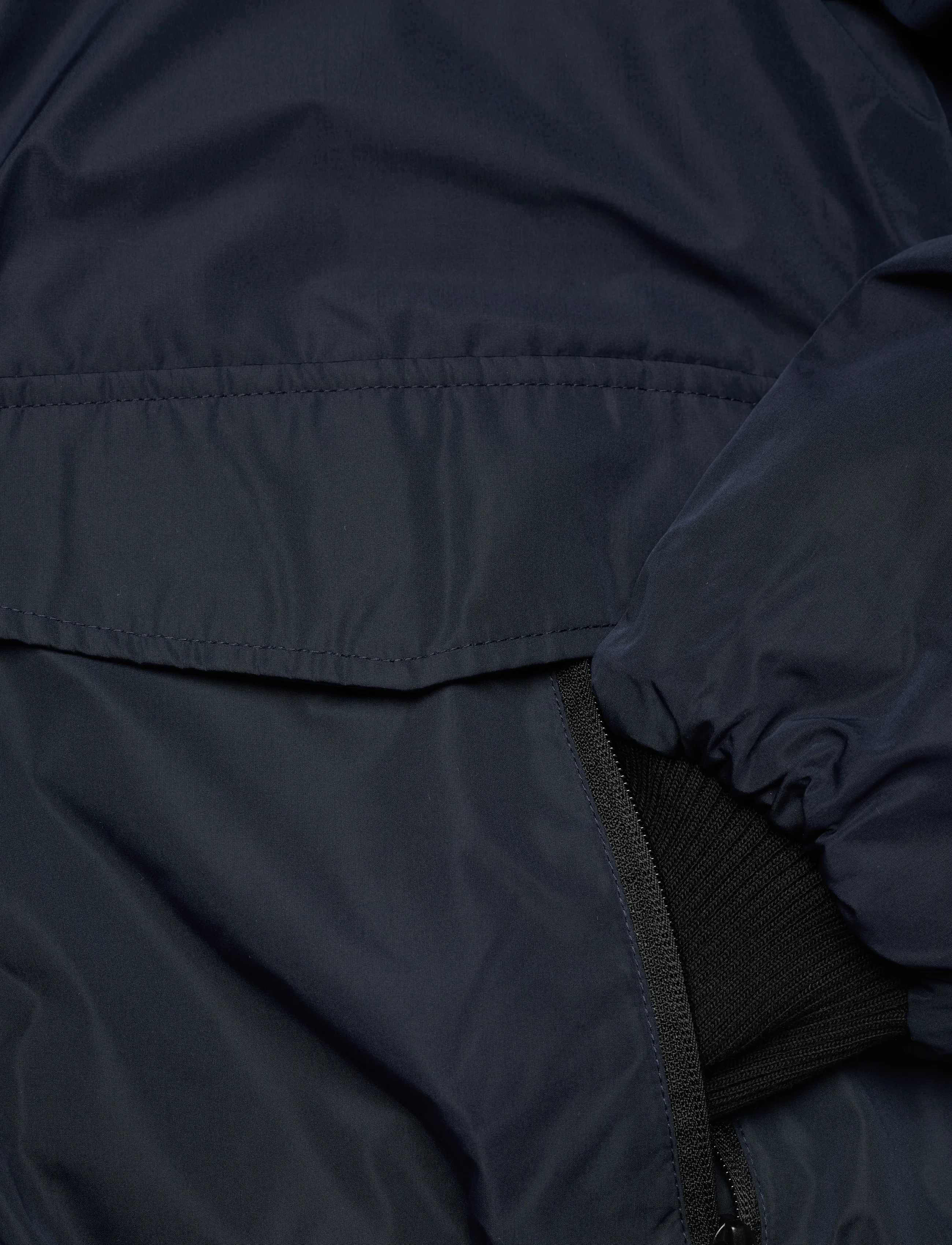 Superdry - EVEREST BOMBER - kurtki zimowe - nautical navy - 5