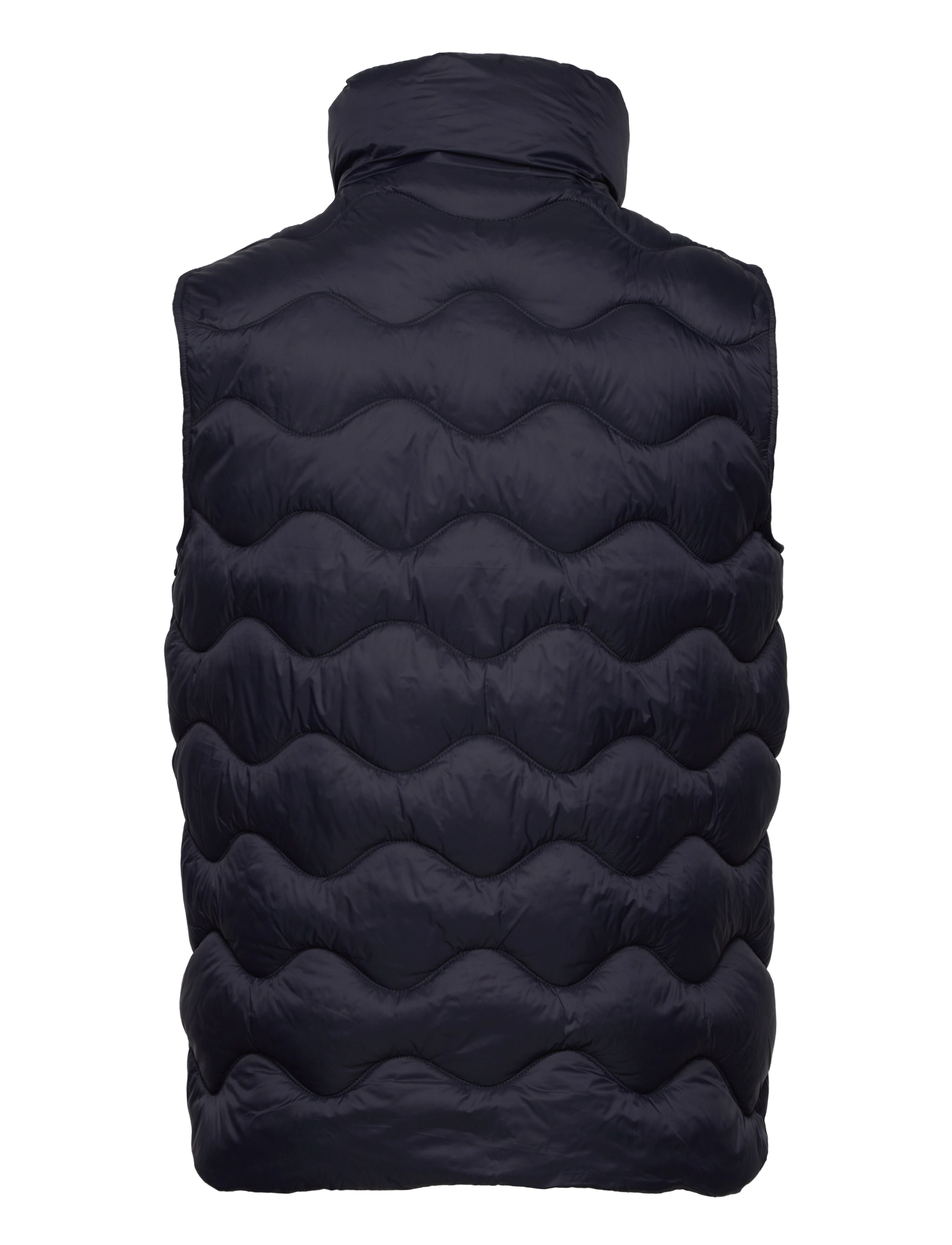 Superdry - STUDIOS XPD GILET - eclipse navy - 1