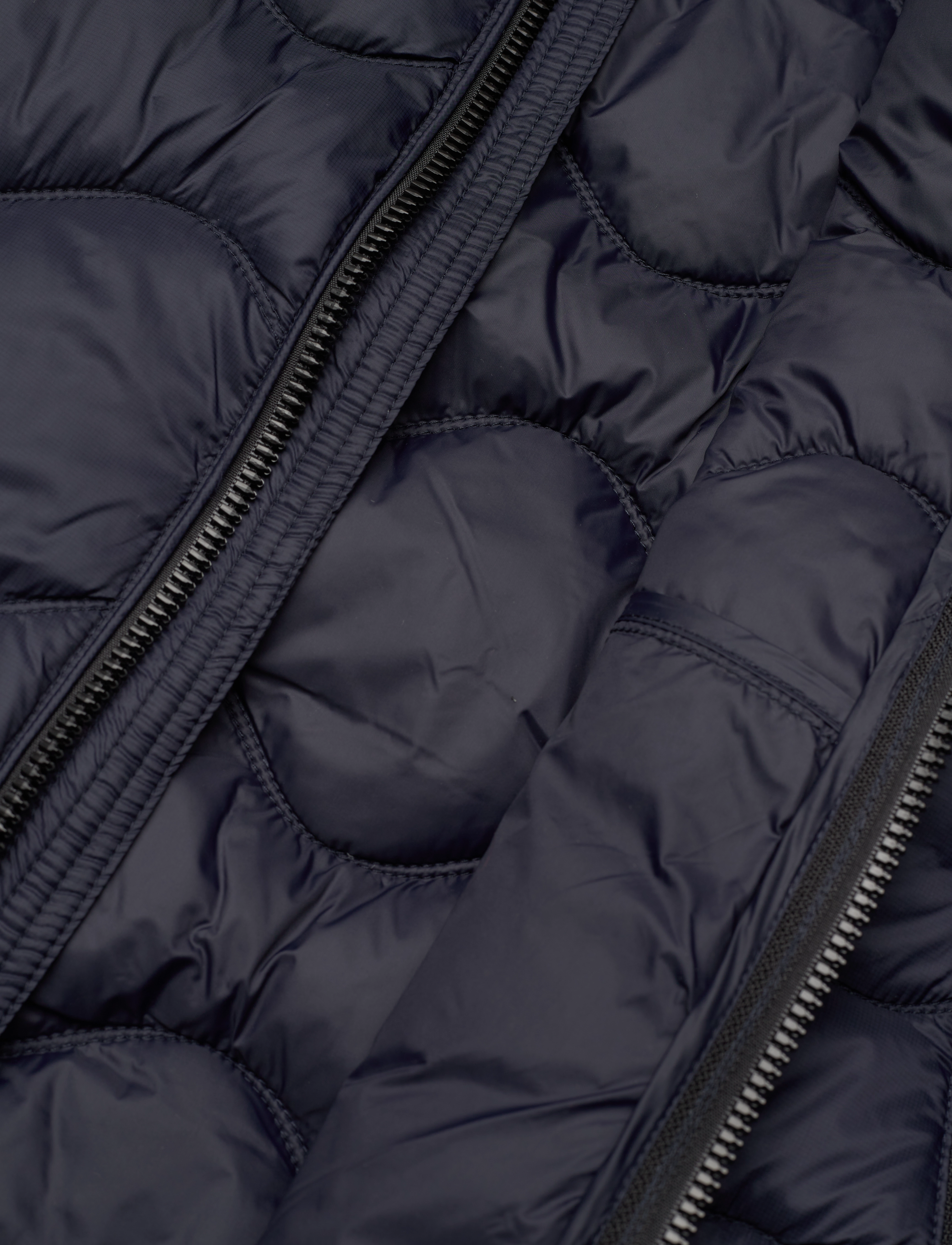 Superdry - STUDIOS XPD GILET - eclipse navy - 5
