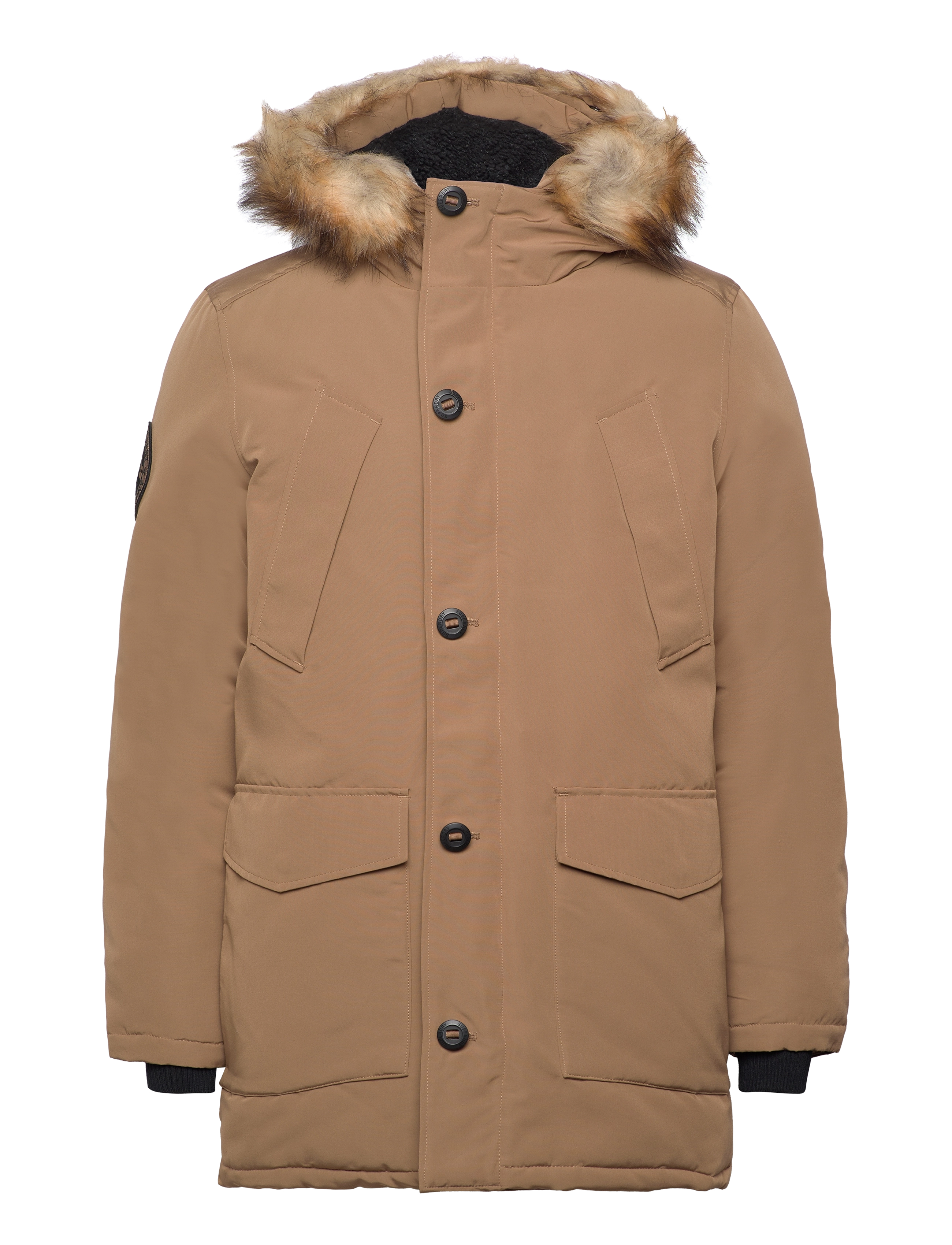 SANDSTONE BROWN