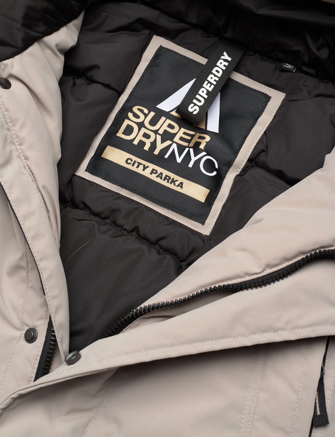 Superdry antarctic sales
