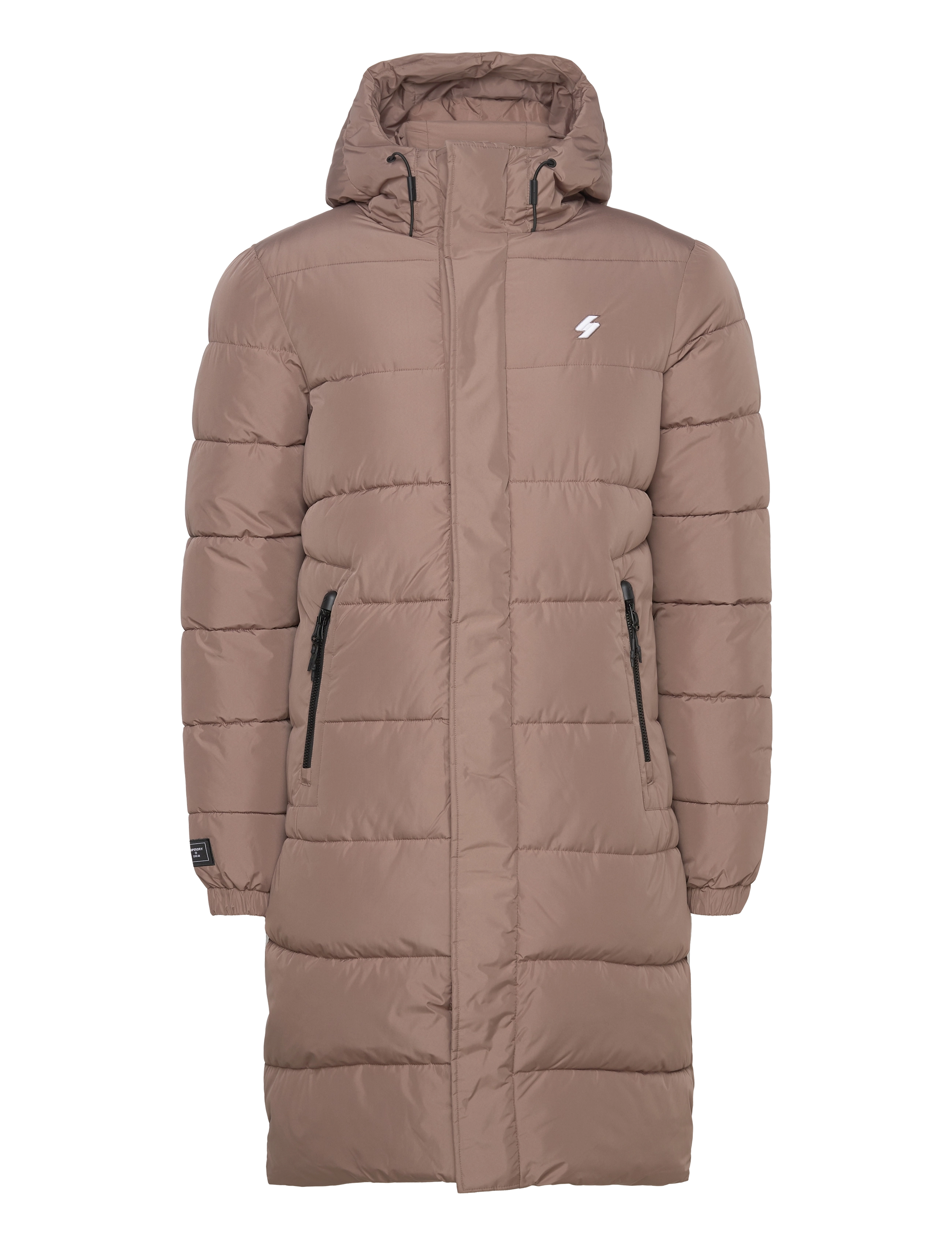 FOSSIL BROWN