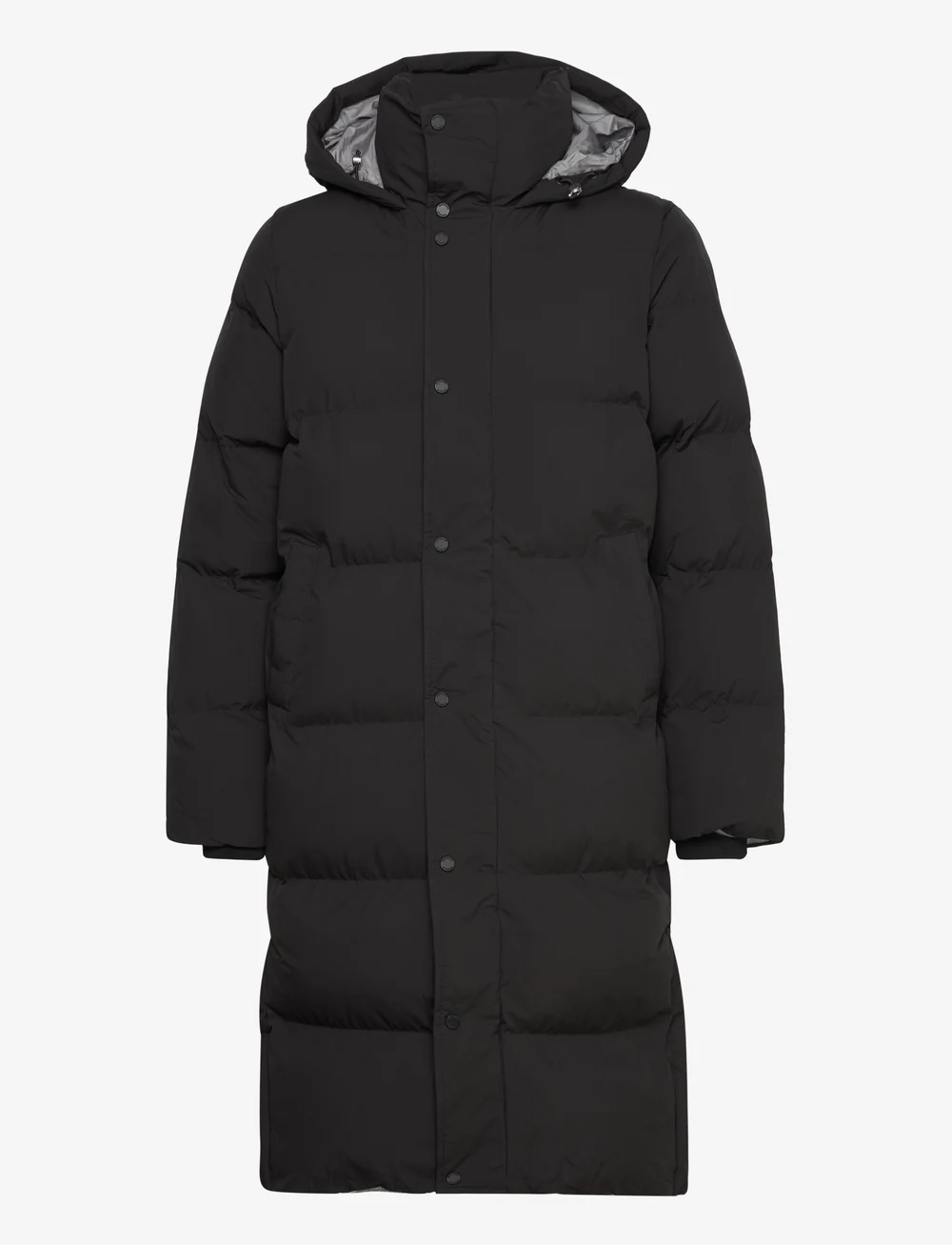 Superdry Longline Hooded Puffer Coat 199.99 . Buy Padded