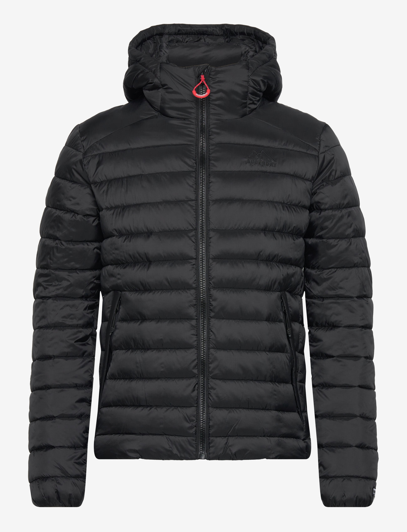 Superdry Hooded Fuji Sport Padded Jkt – gefütterte jacken