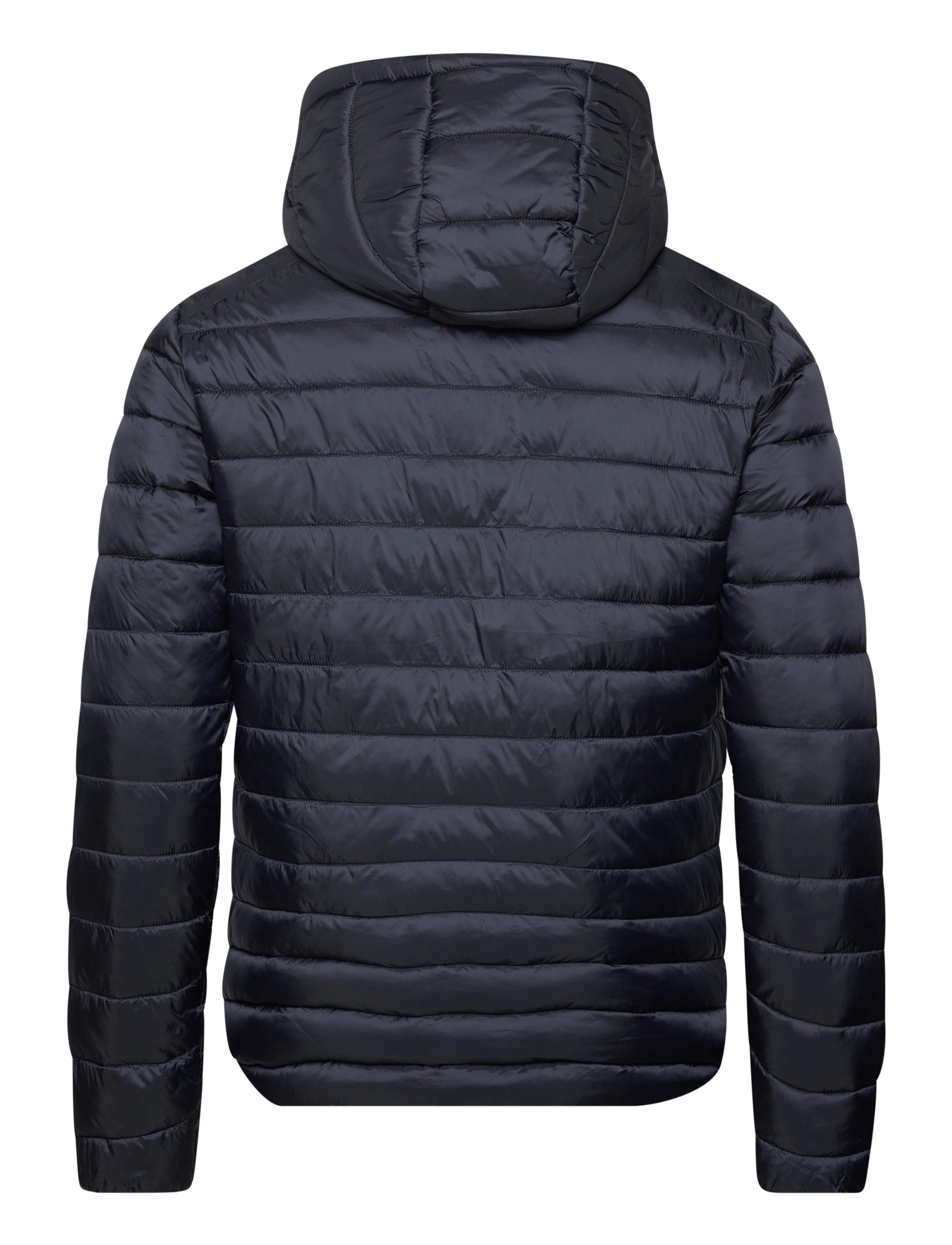 Superdry - HOODED FUJI SPORT PADDED JKT - eclipse navy - 2