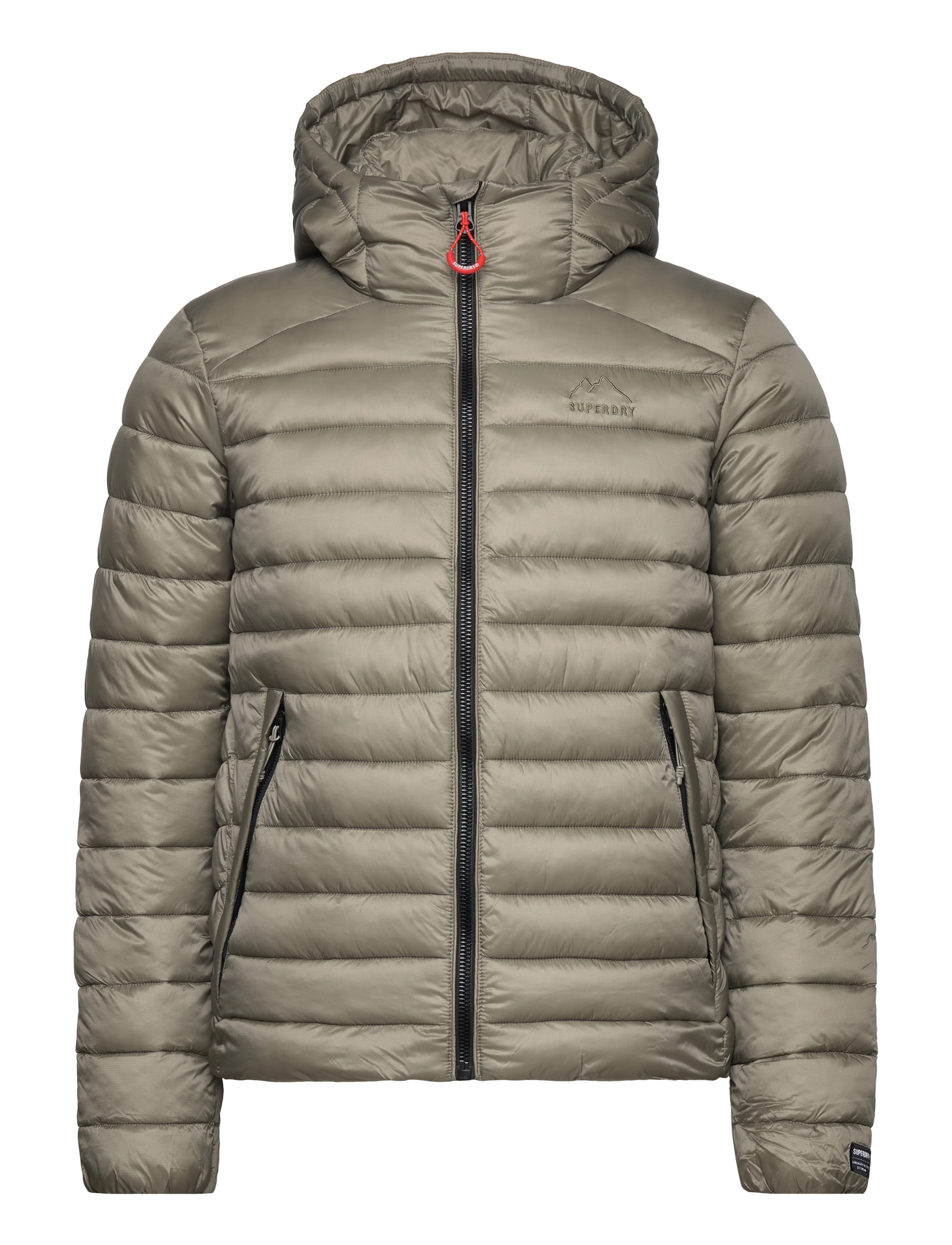 LIGHT KHAKI GREEN