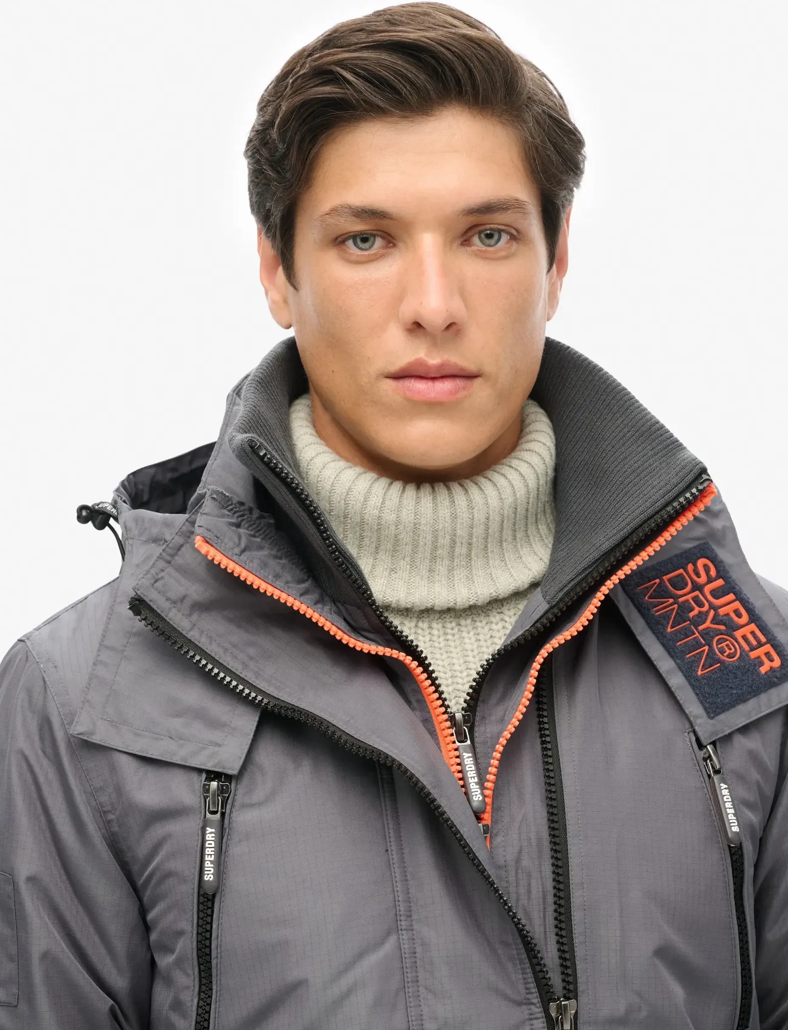 Mountain Sd Windcheater Windcheater Jacka 4