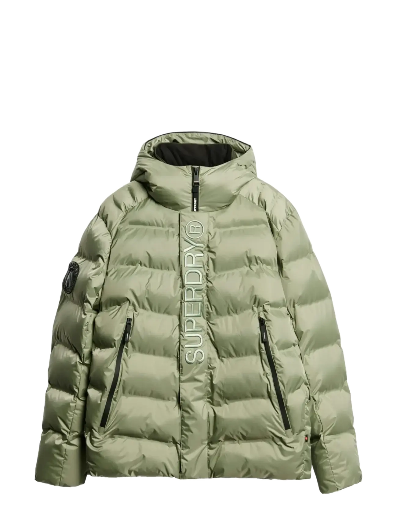 SEAGRASS GREEN