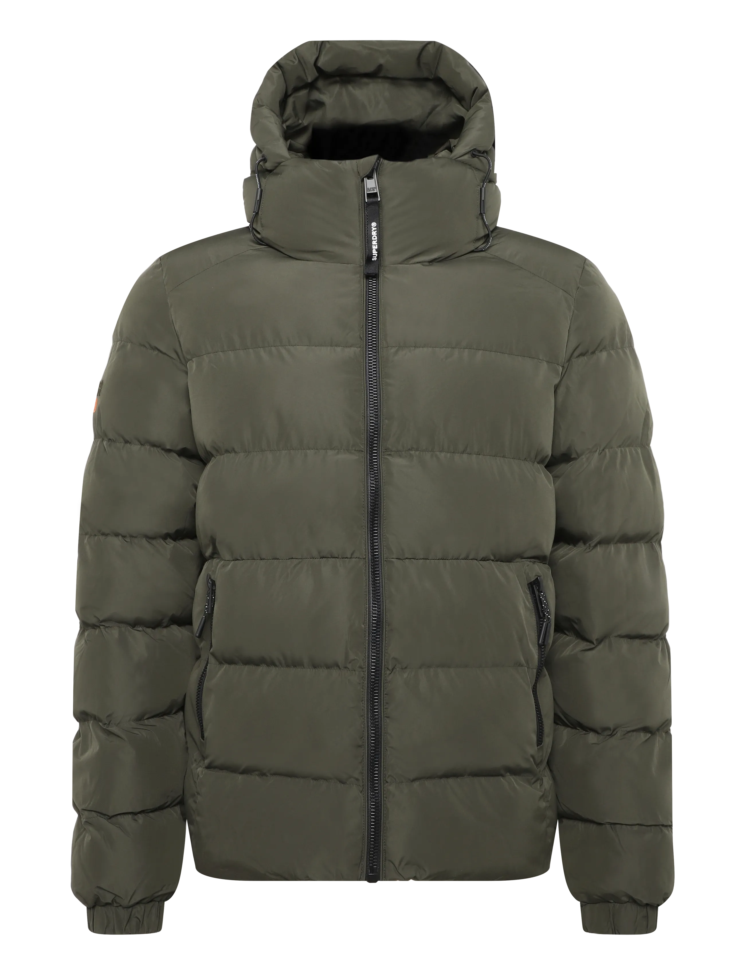 ARMY KHAKI/ARMY KHAKI