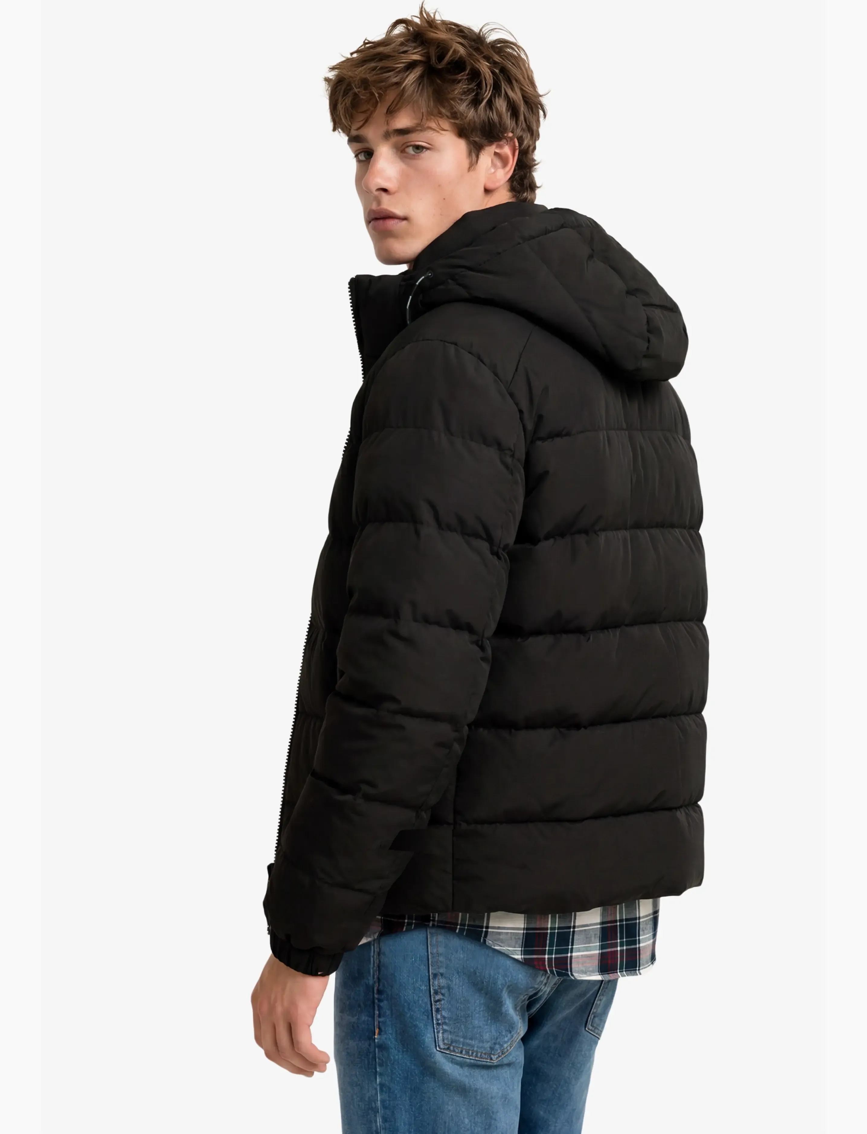 Superdry & Co Vinterjacka herr – bild 9