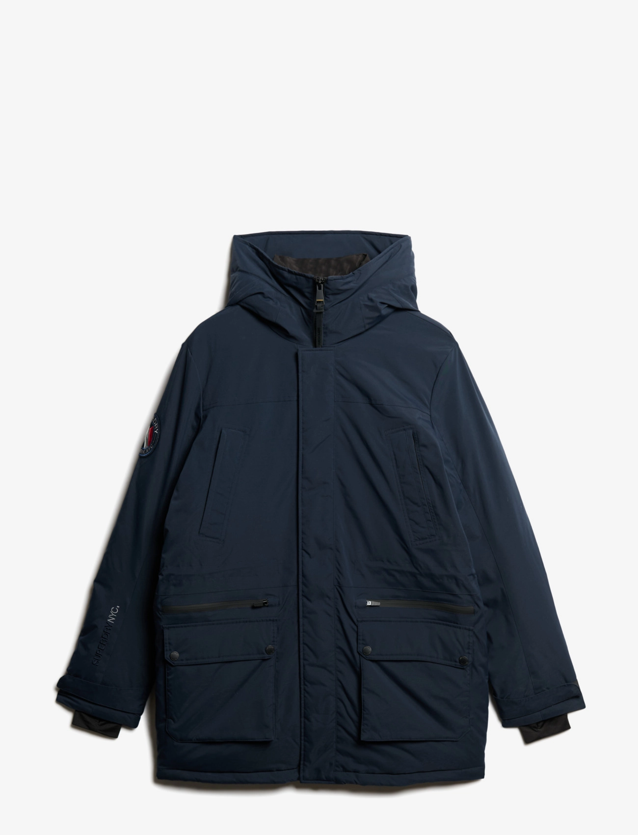 ECLIPSE NAVY