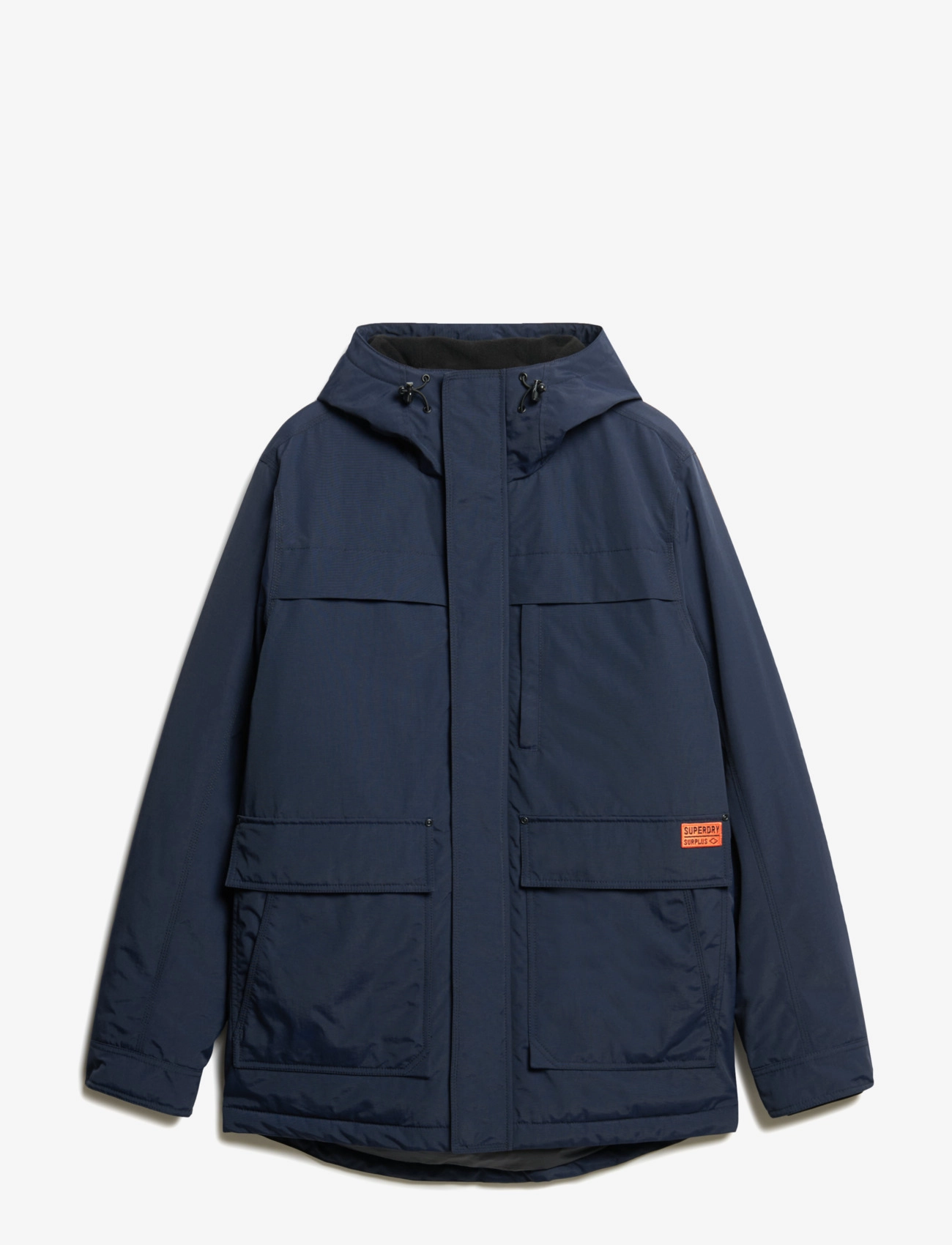 NORDIC CHROME NAVY