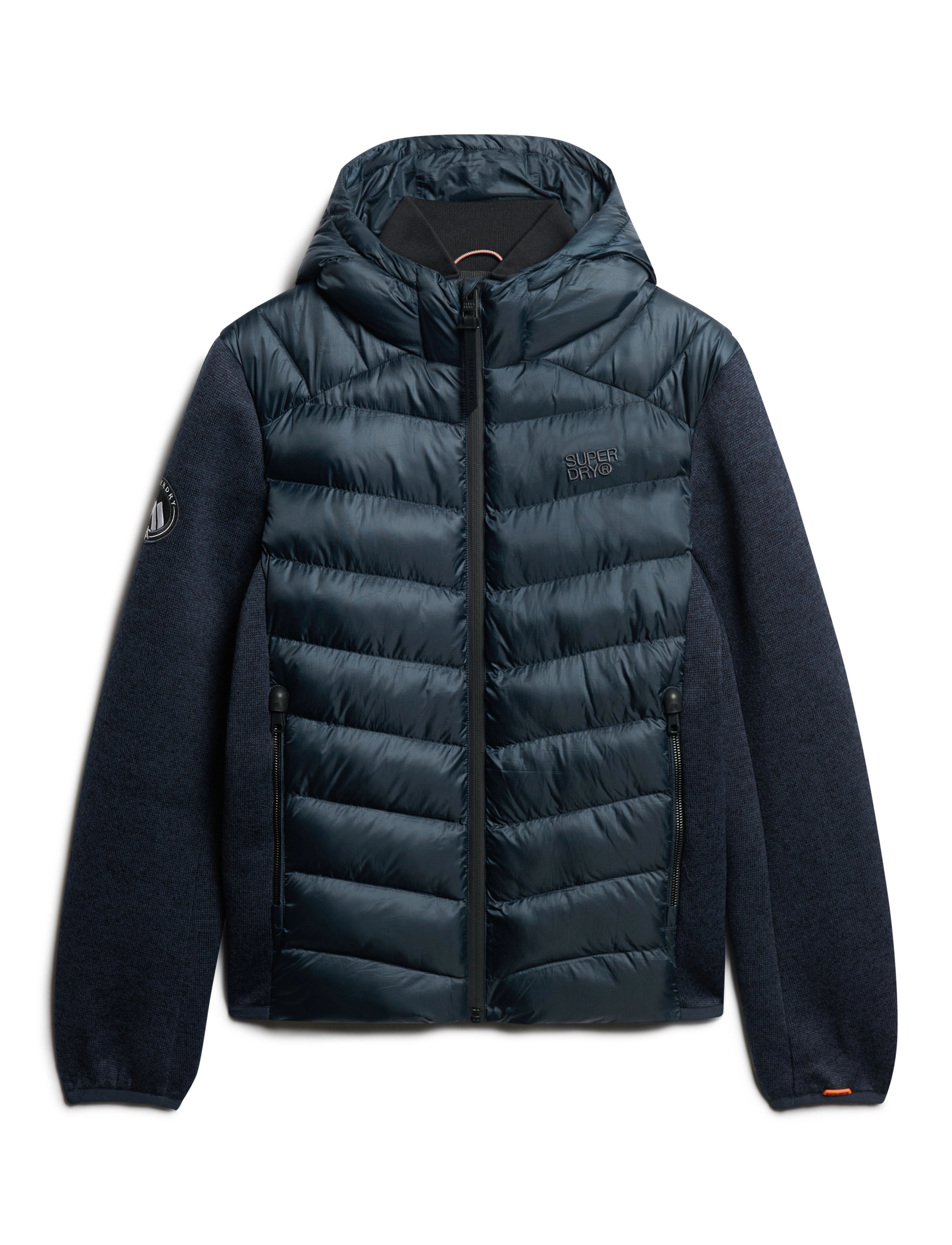 ECLIPSE NAVY MARL