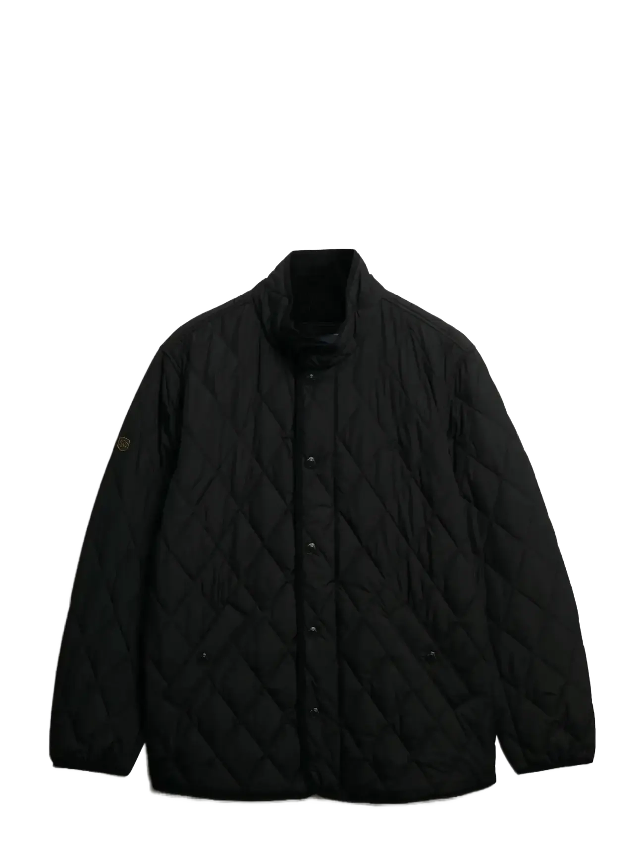 METEORITE BLACK
