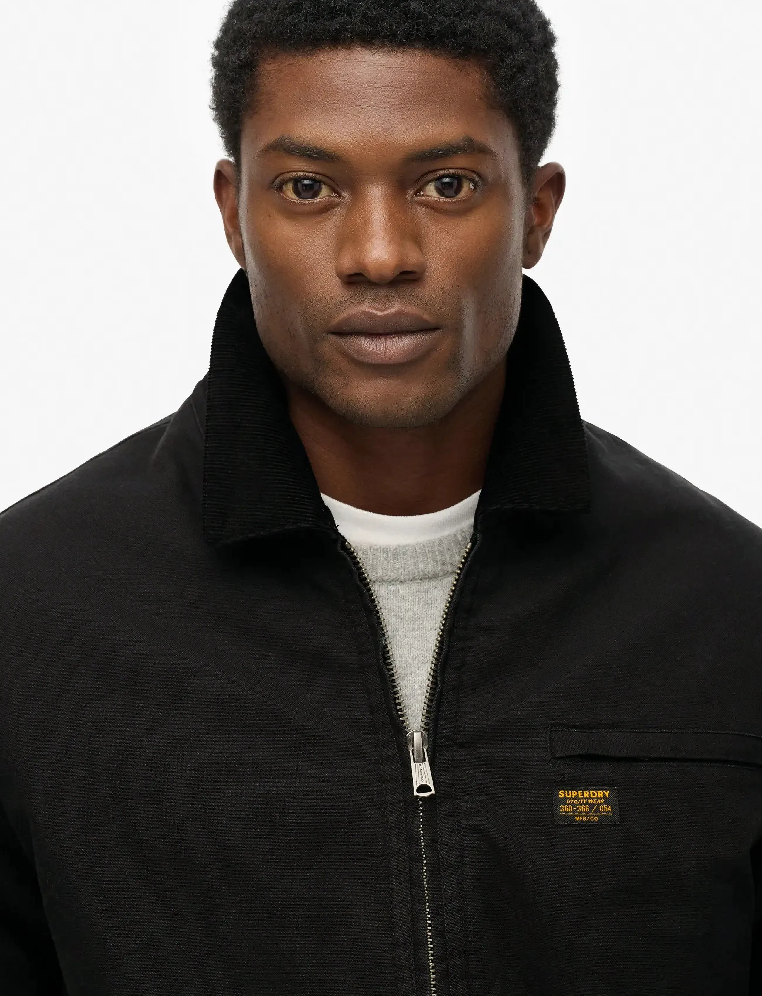 Cotton Canvas Ranch Jkt 3