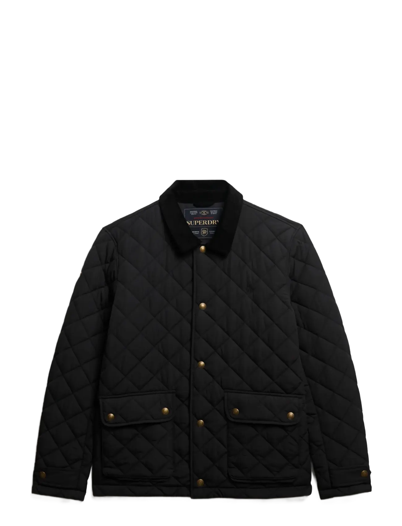 METEORITE BLACK