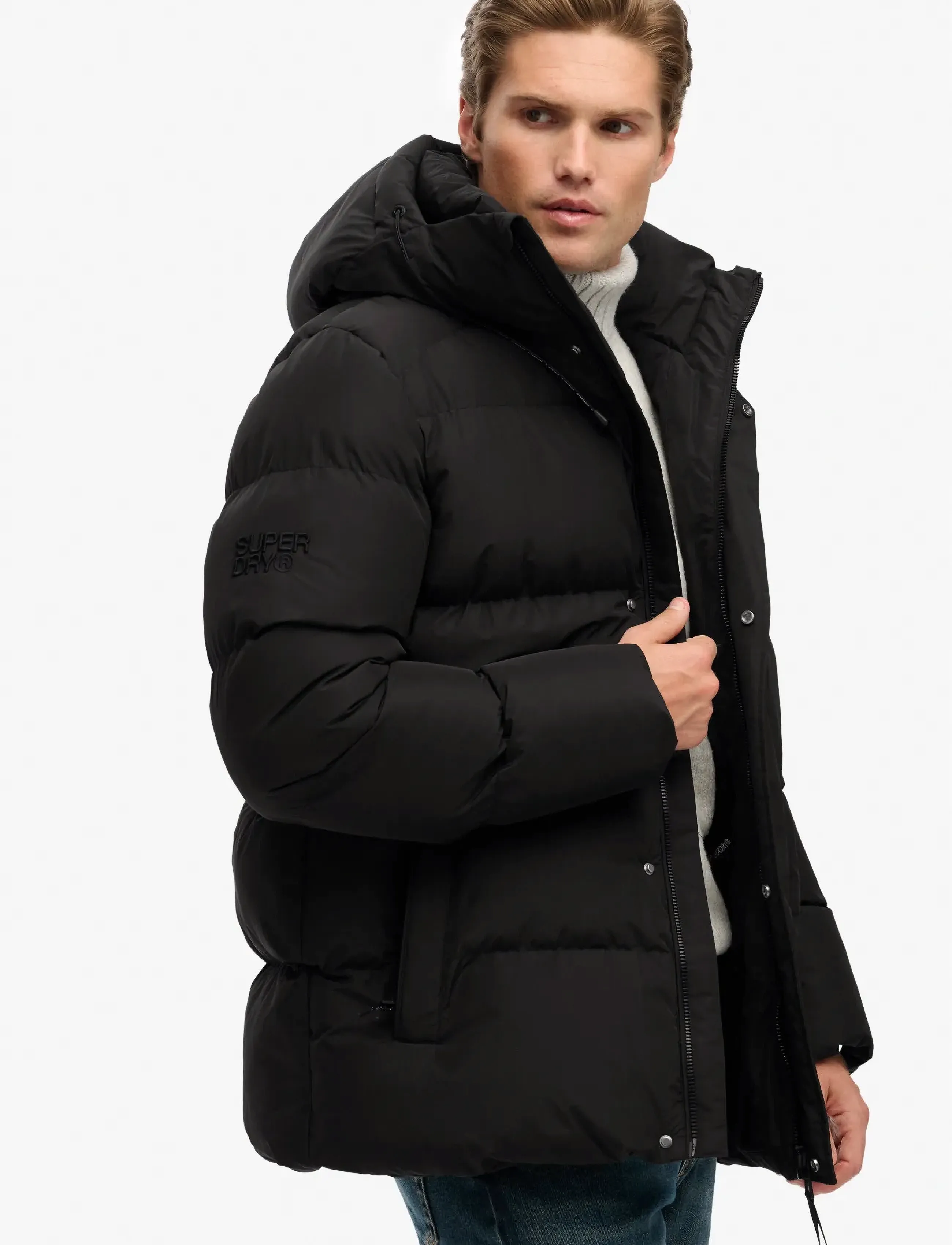 Coat Five 8