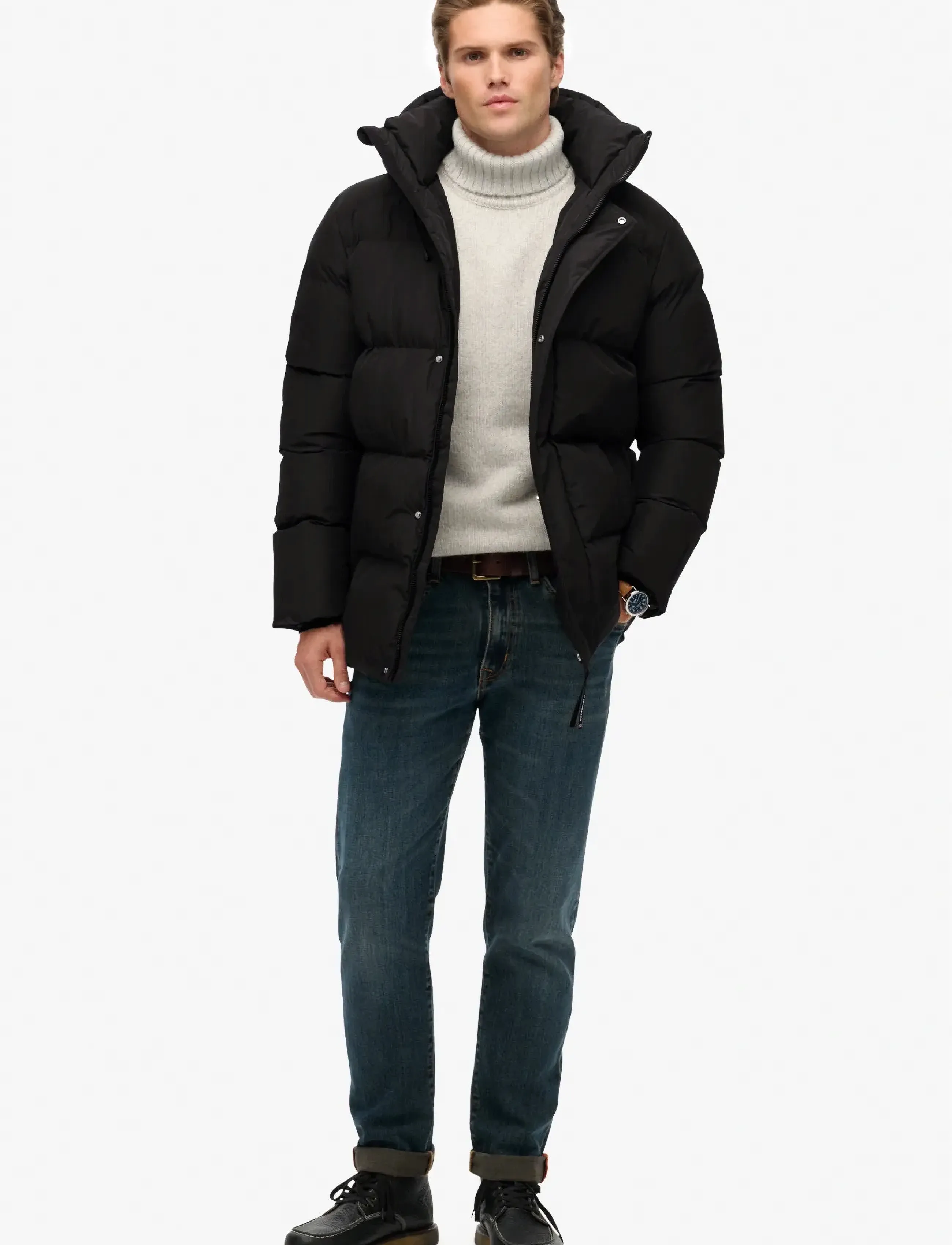 Coat Five 9