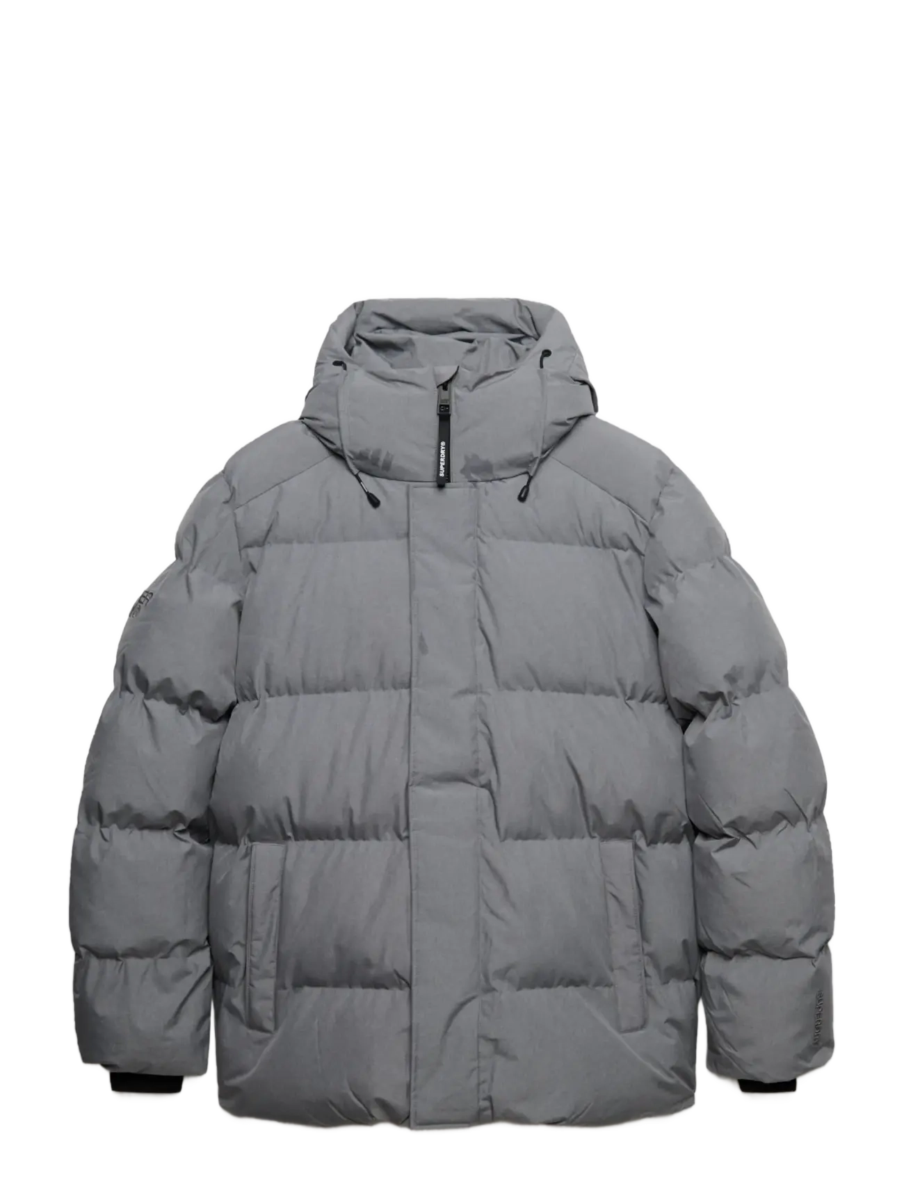 GREY MARL