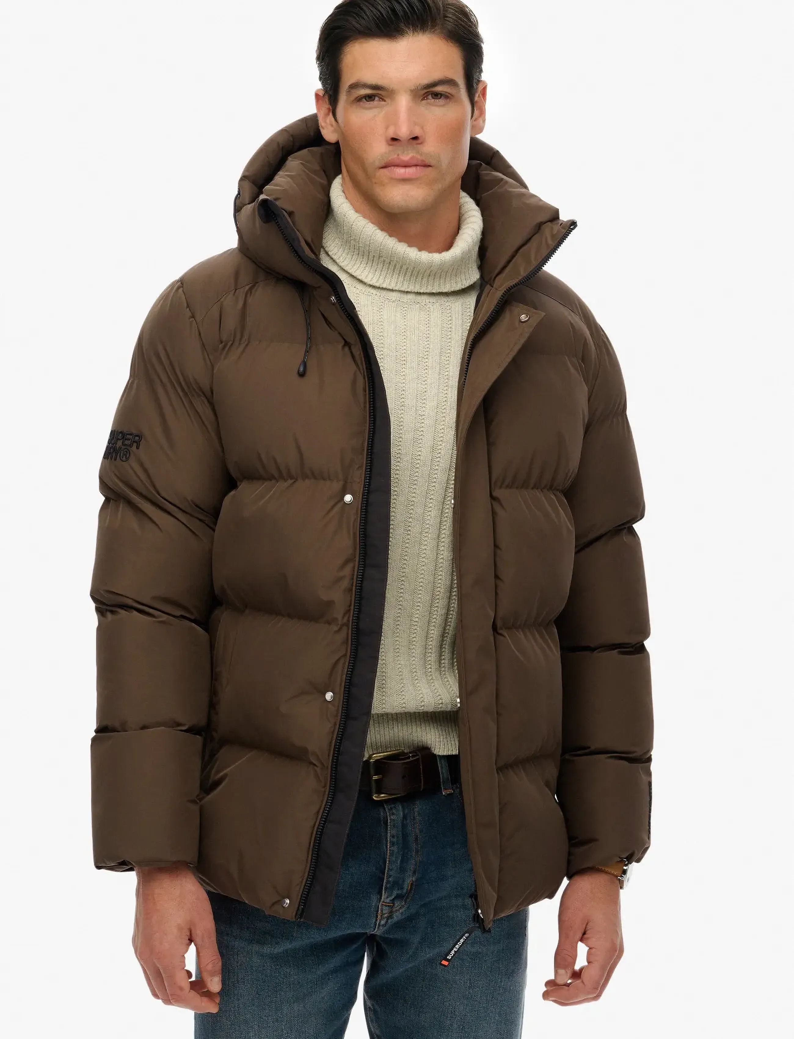 Five Coat 2