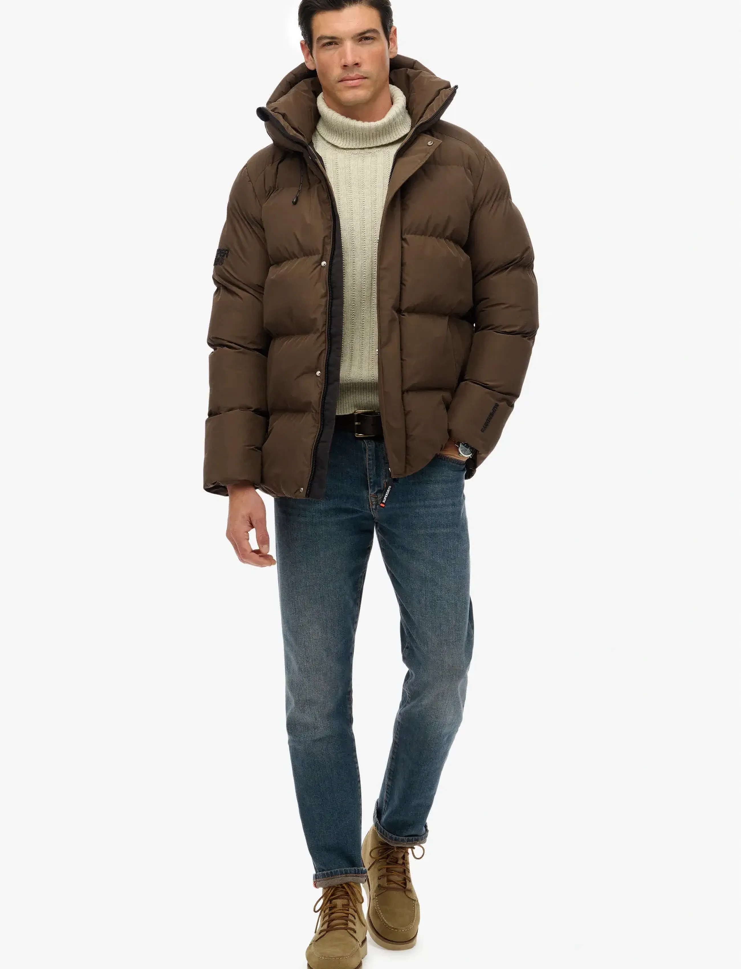 Five Coat 9